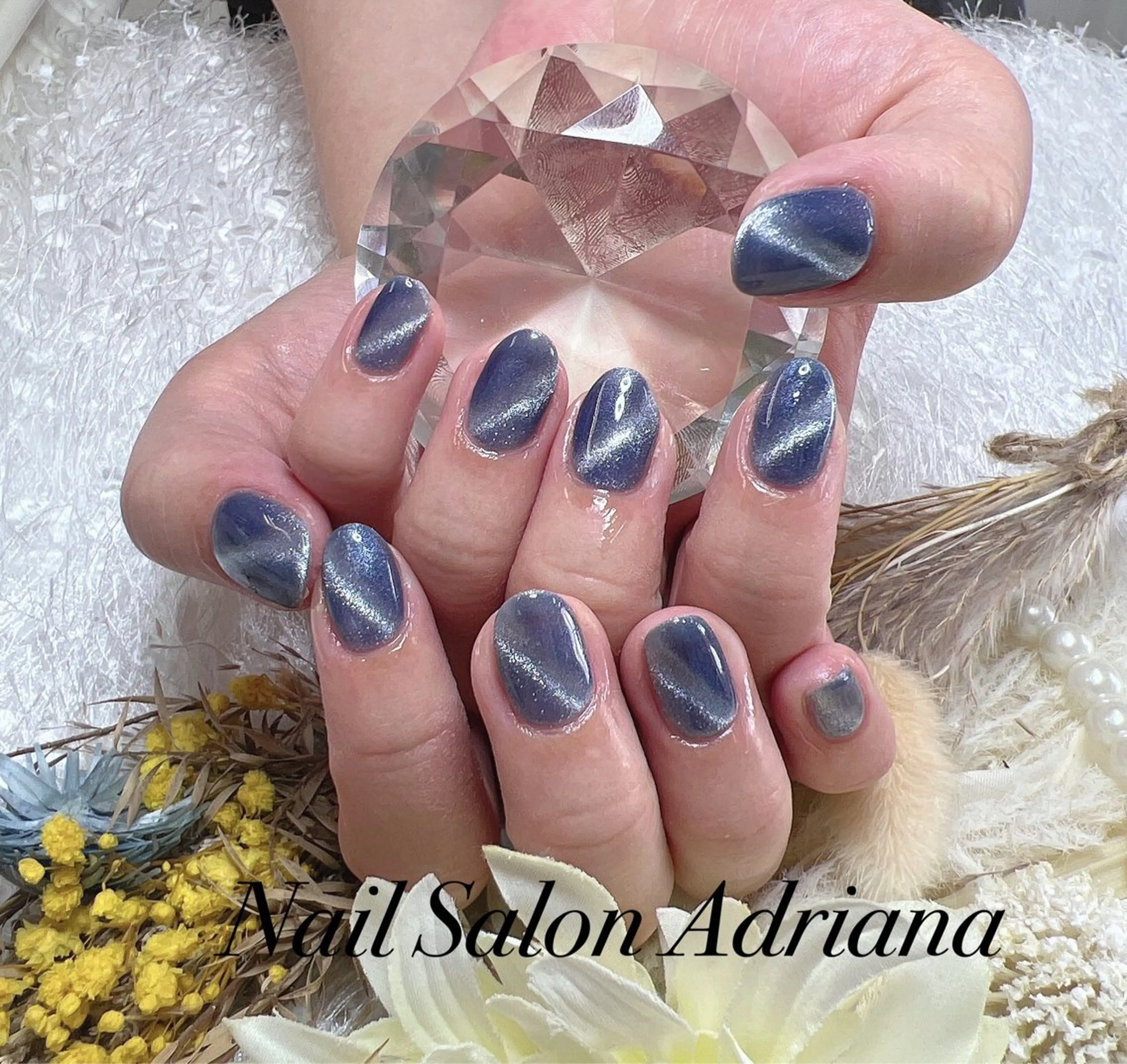 ネイル ADRIANA 大久保駅前徒歩2分のその他イメージ