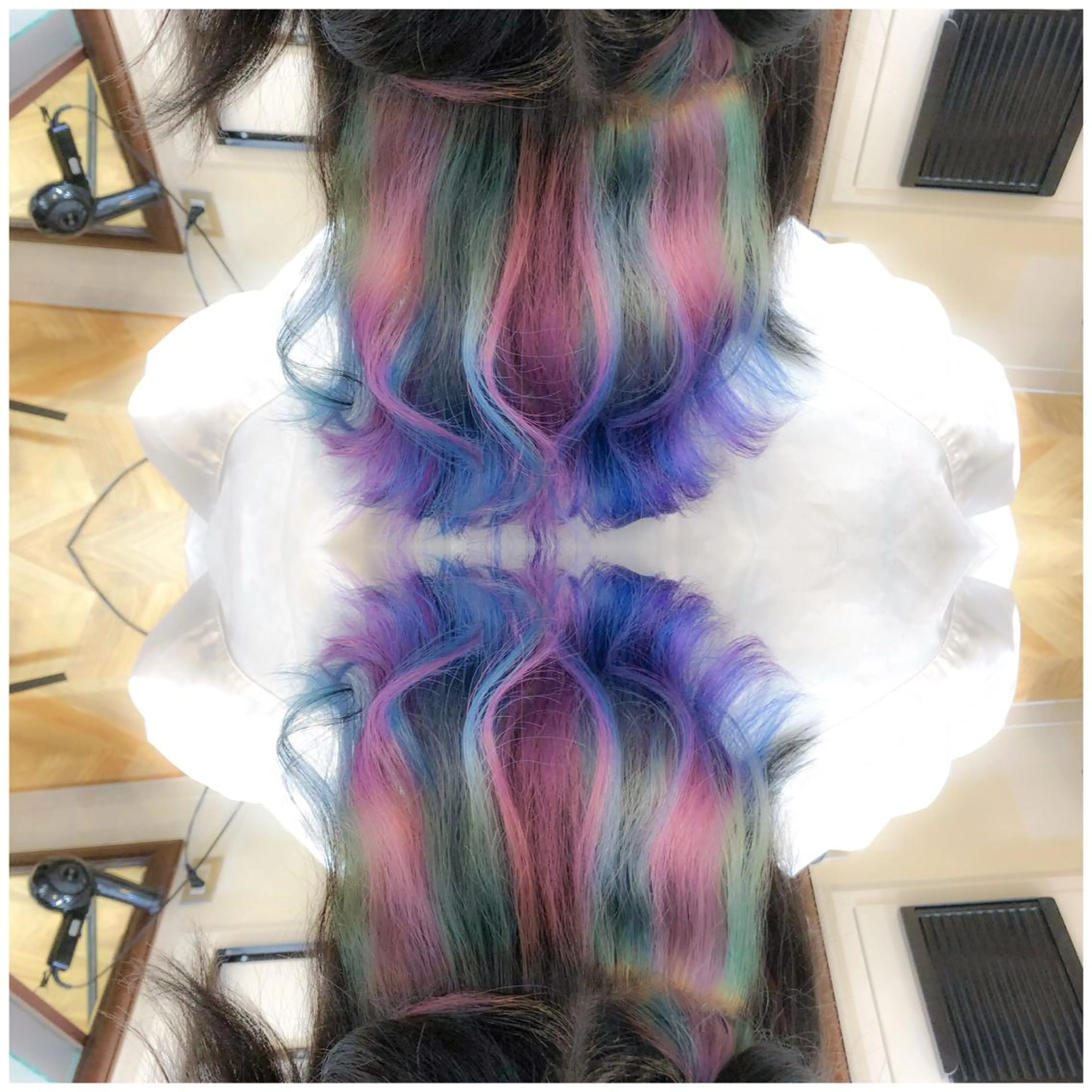 OxO Hair 【オーヘアー】所属・🌼おがわたくや🌼 髪質改善のヘアスタイル