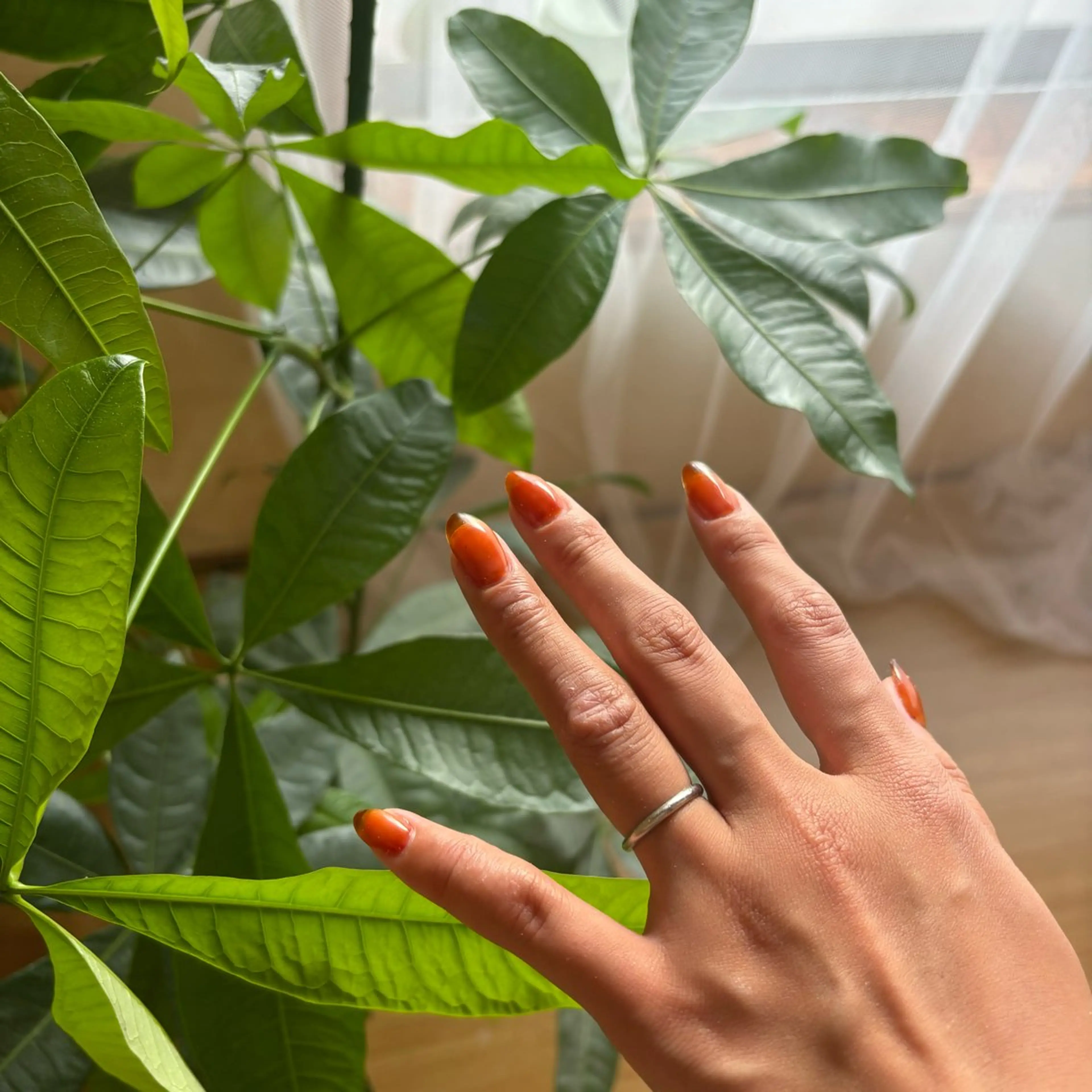 ネイル Loêmy所属・Loémy airiのネイルデザイン