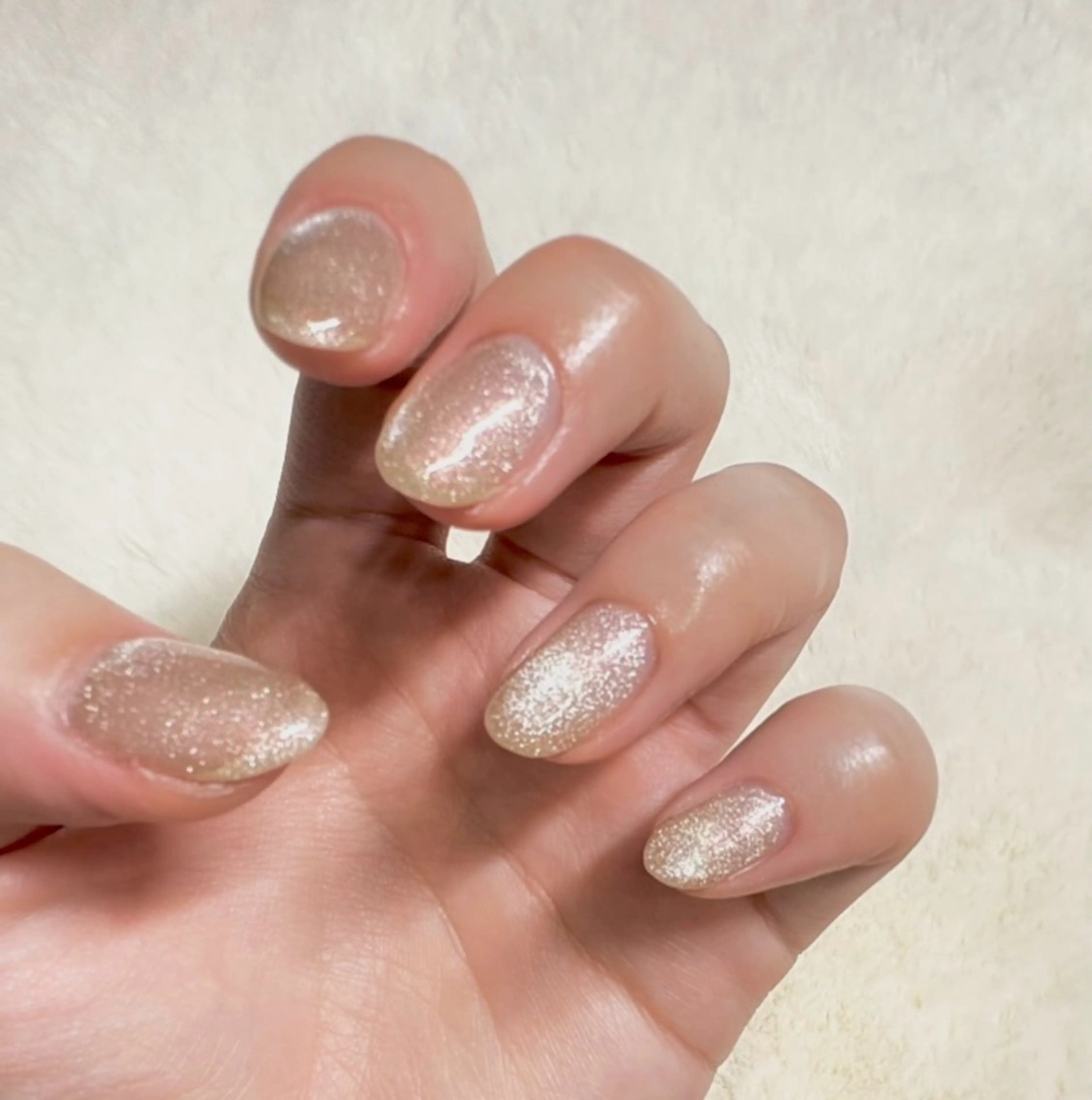 ネイル nail You&beのネイルデザイン