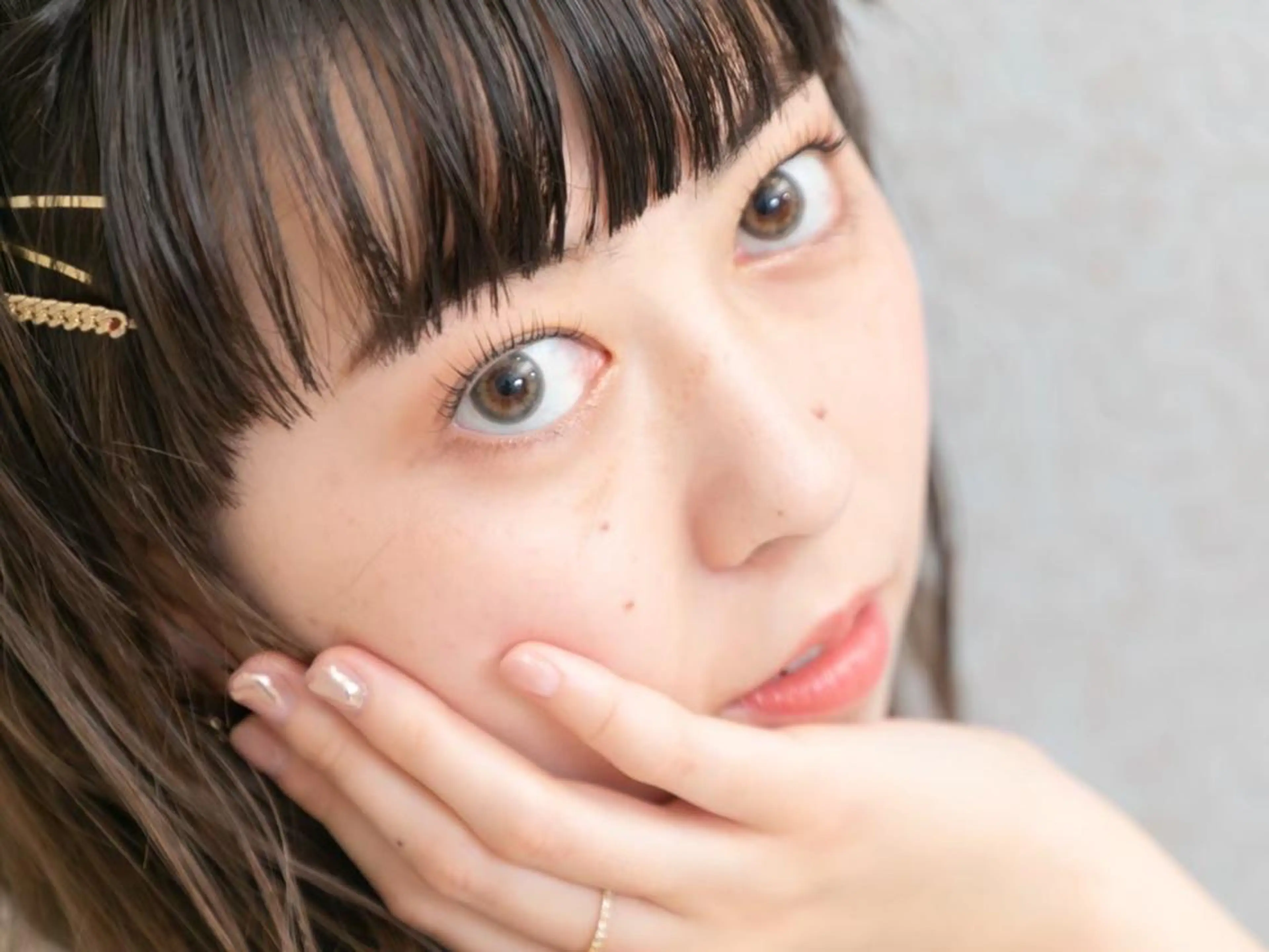 マツエク・マツパ アイブロウ パリジェンヌラッシュリフト 梶ヶ谷 絵璃のマツエク・マツパデザイン