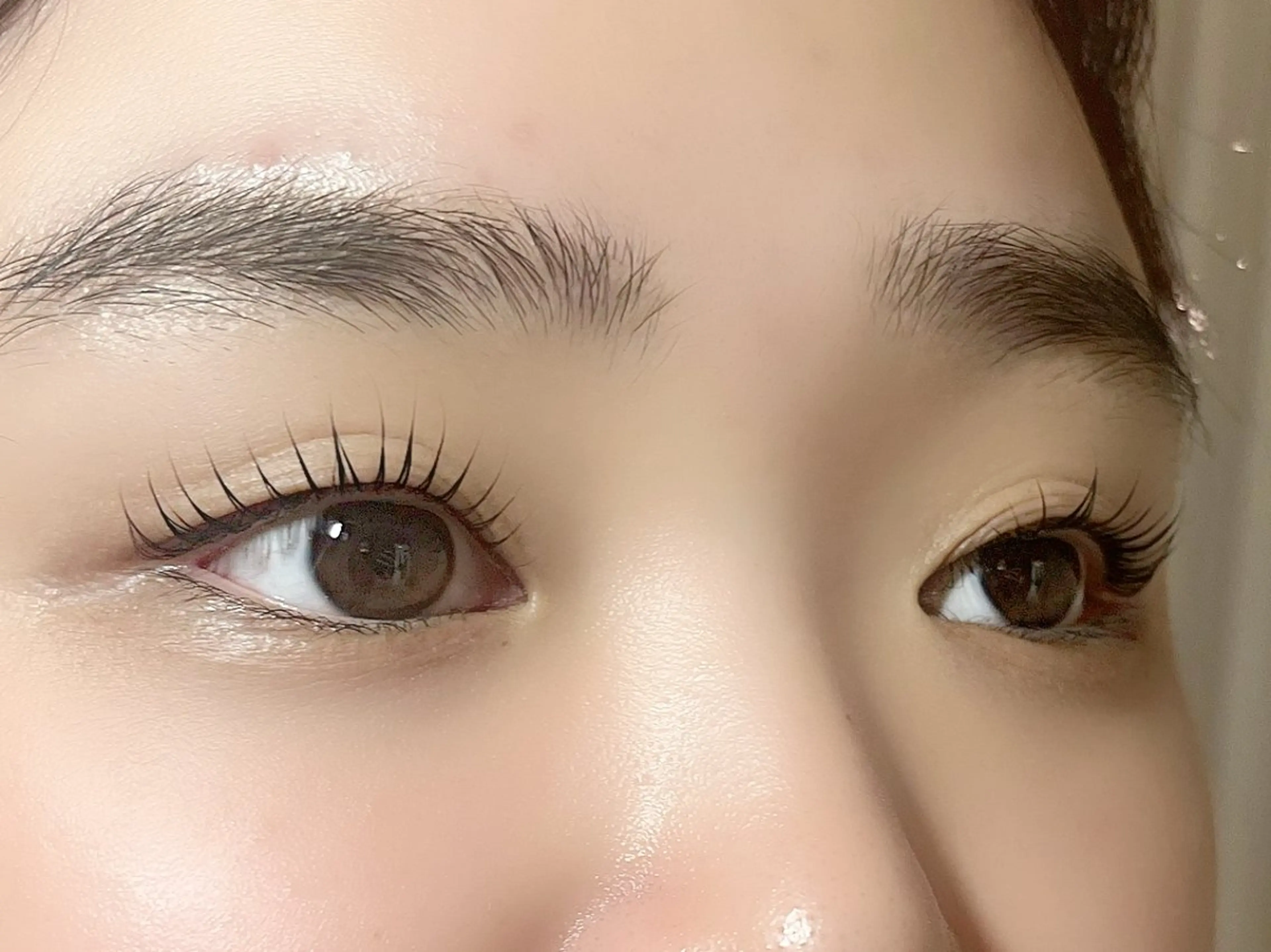 マツエク・マツパ マツパ Regene HIROKAWAの眉毛・アイブロウイメージ