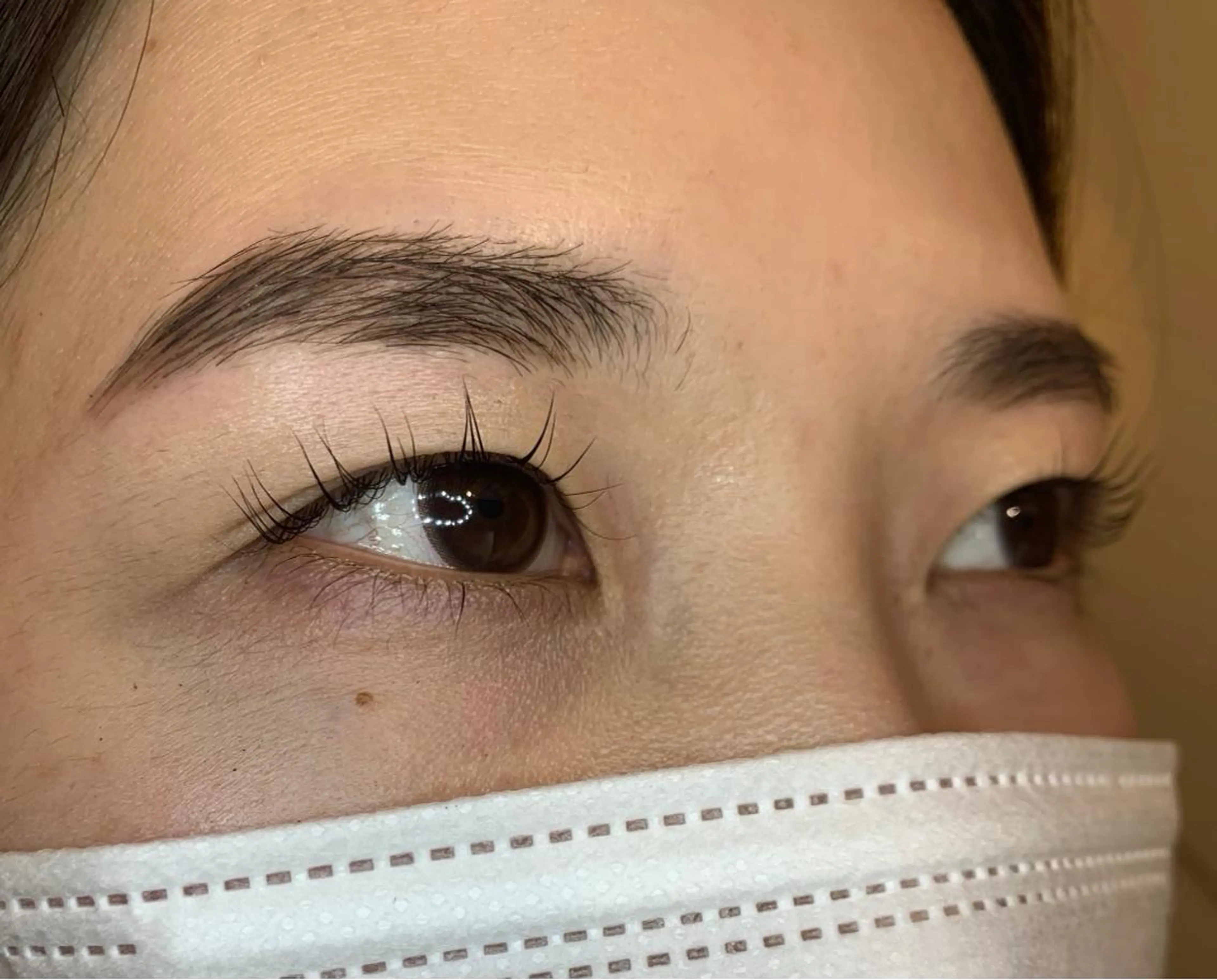 ネイル マツエク・マツパ Minna 　eyelash&nail所属・Minna 河原のネイルデザイン