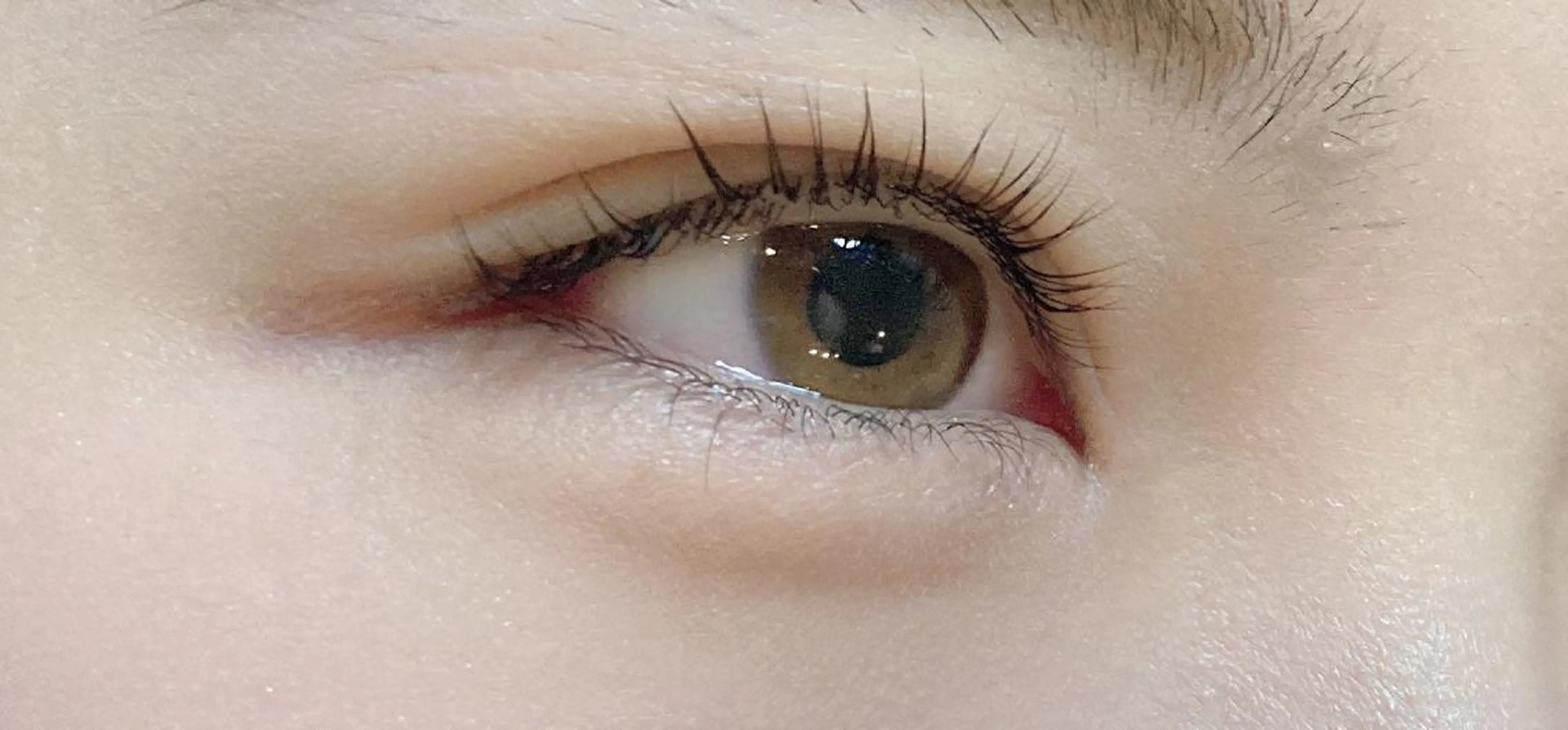 マツエク・マツパ ケラチンラッシュリフト .ula 𝑨𝒚𝒂𝒌𝒂のマツエク・マツパデザイン