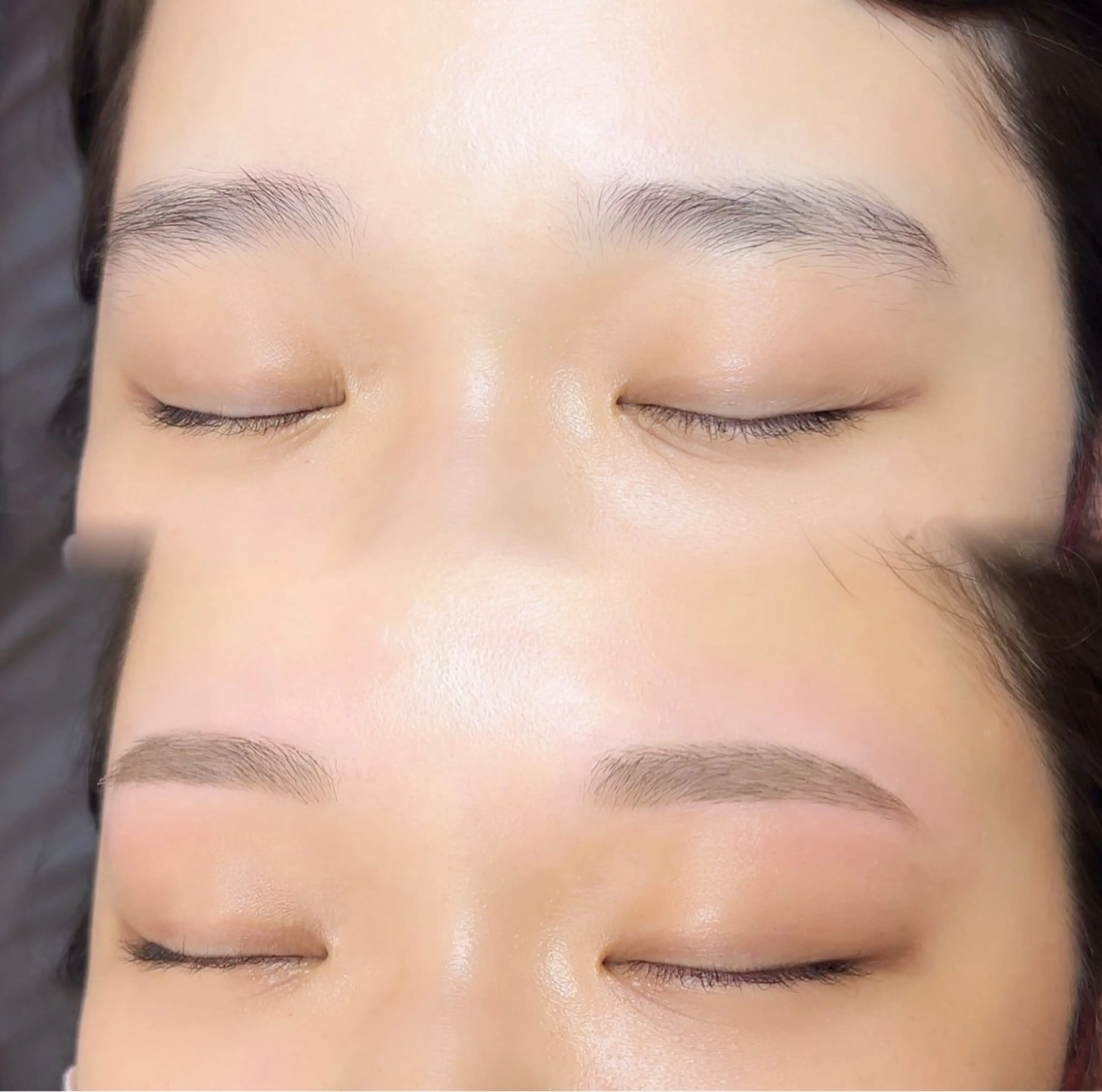 【当日限定】 ハリウッドブロウリフト／所要目安80分の写真