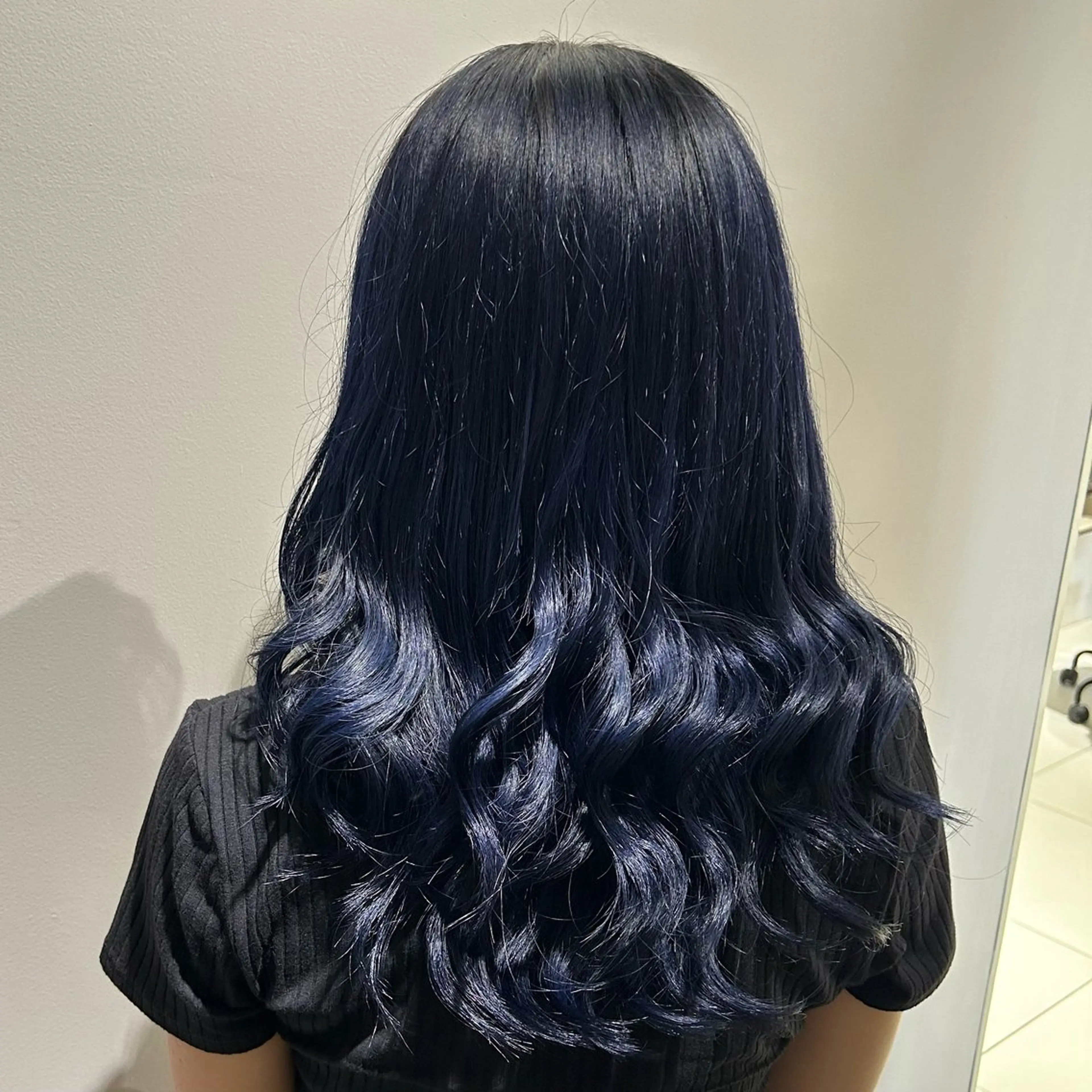 ロング JURI 🎀透明感カラー🎀のヘアスタイル