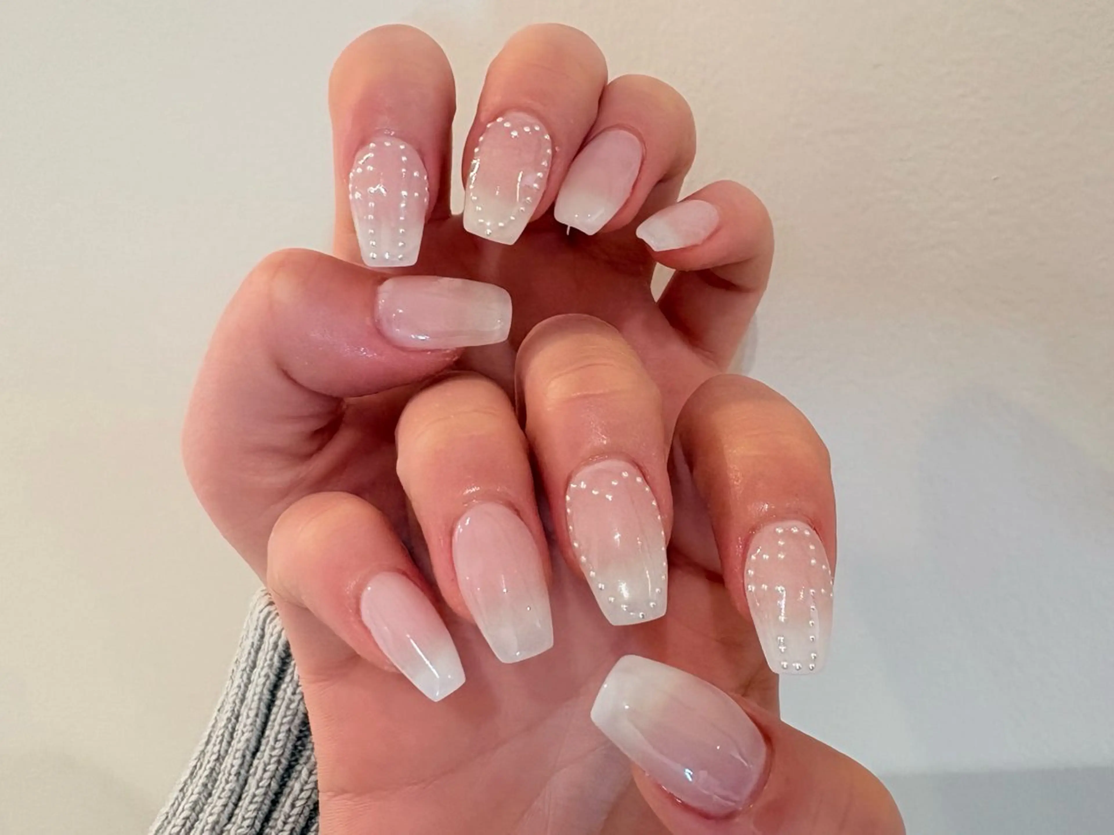 ネイル ハンドネイル Plus Ehiku /Ayakaのネイルデザイン