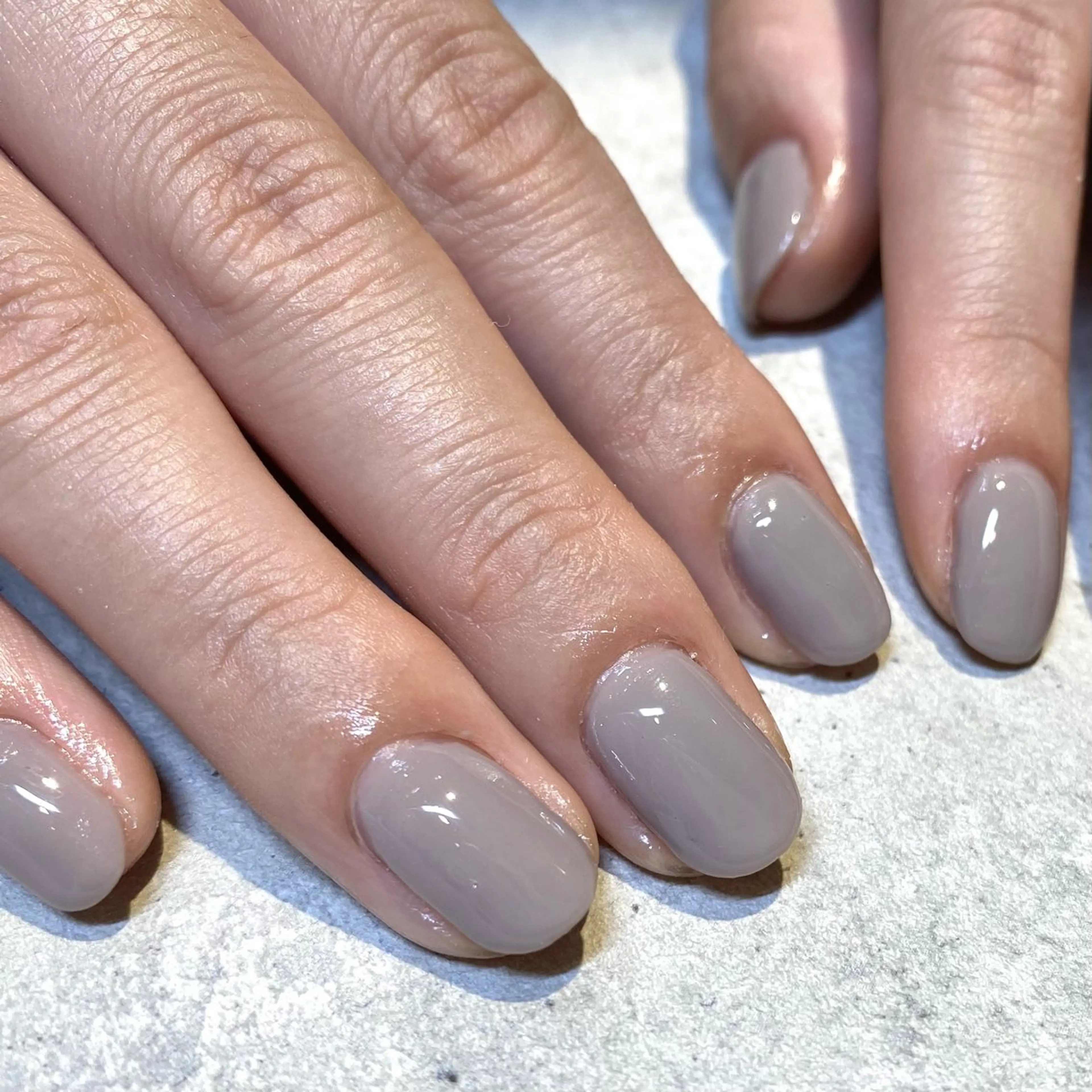 ネイル Rose lash所属・Roselash Rukiのネイルデザイン