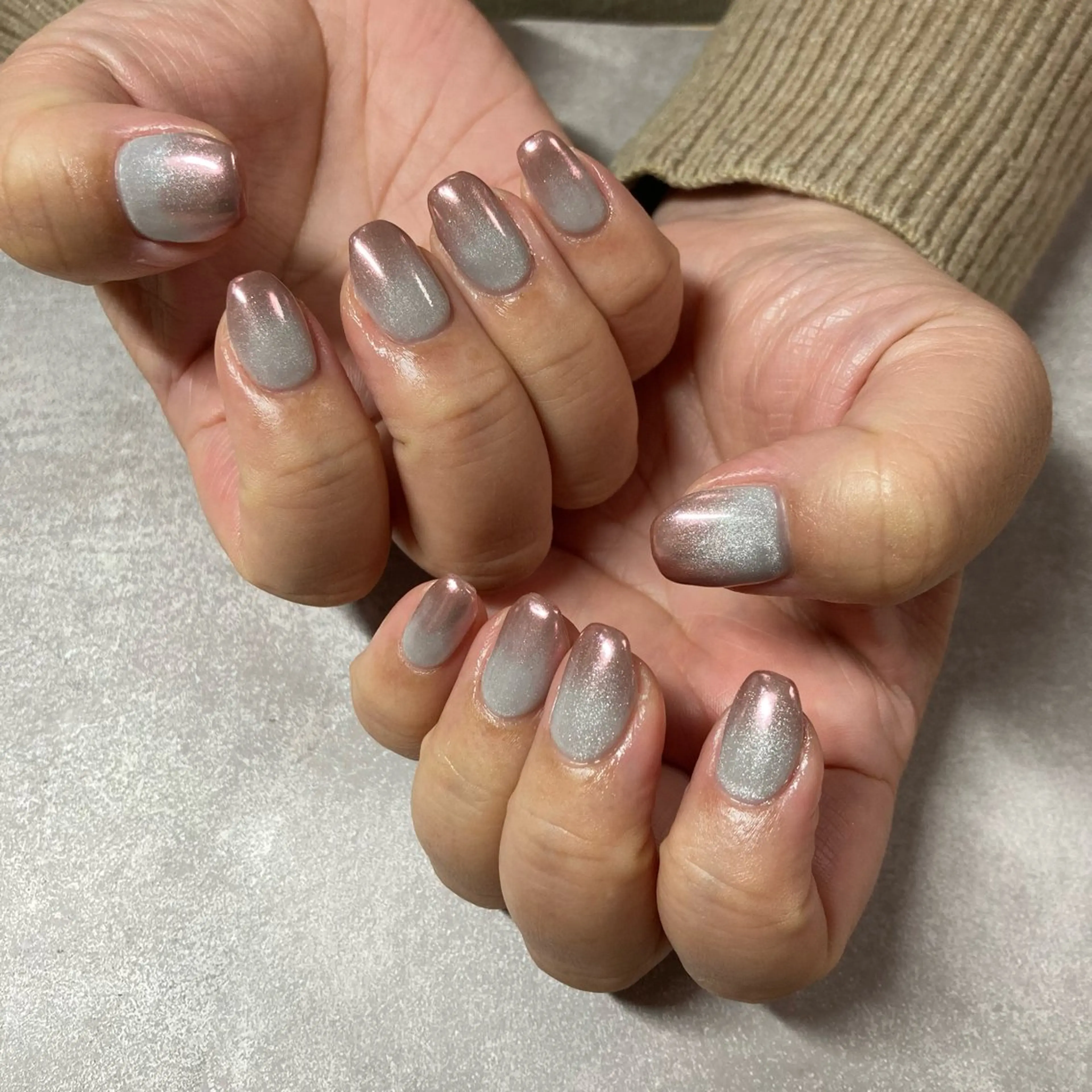 ネイル ハンドネイル nails by sayaのネイルデザイン