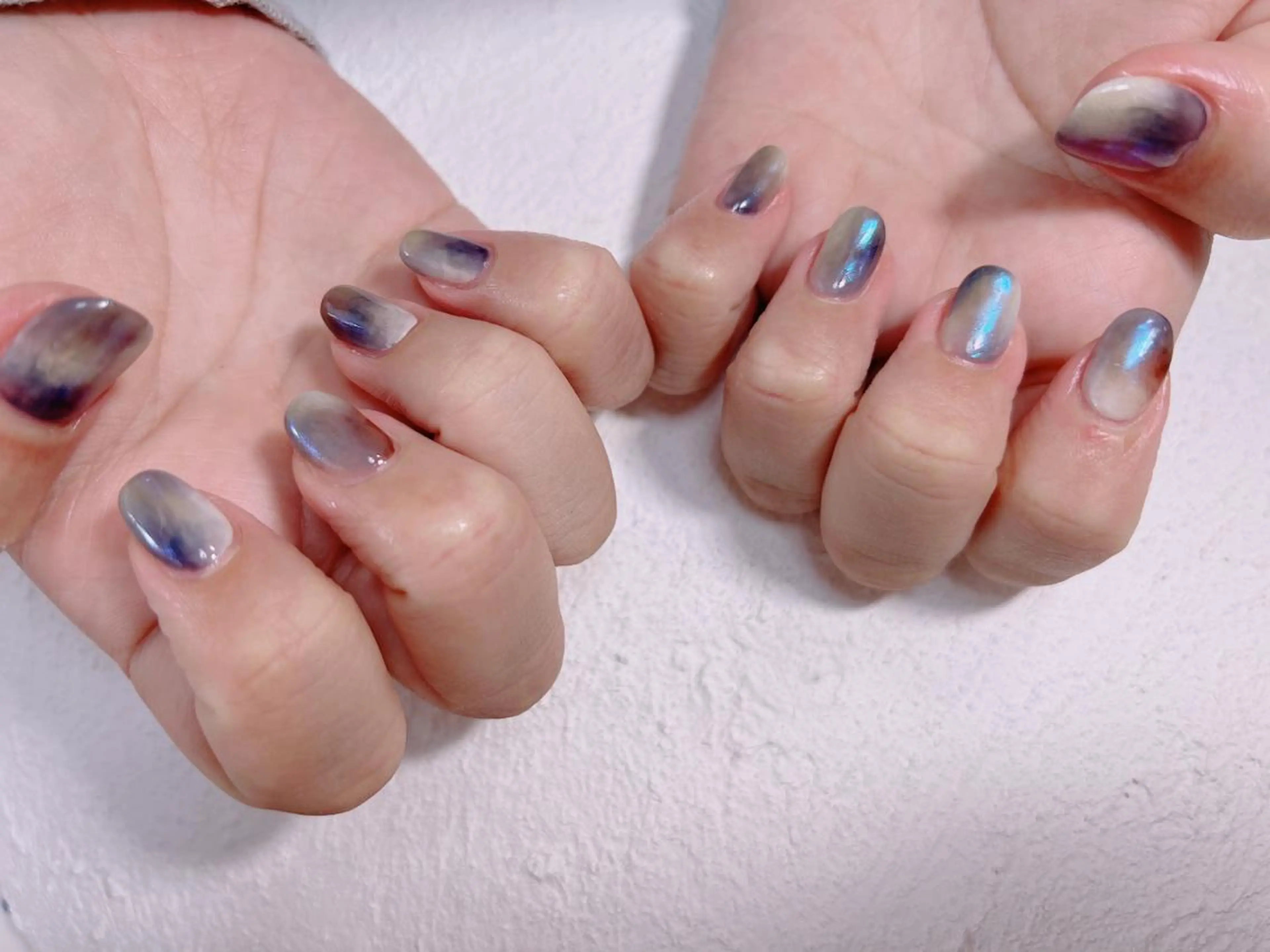 ネイル Regaro i.sのネイルデザイン