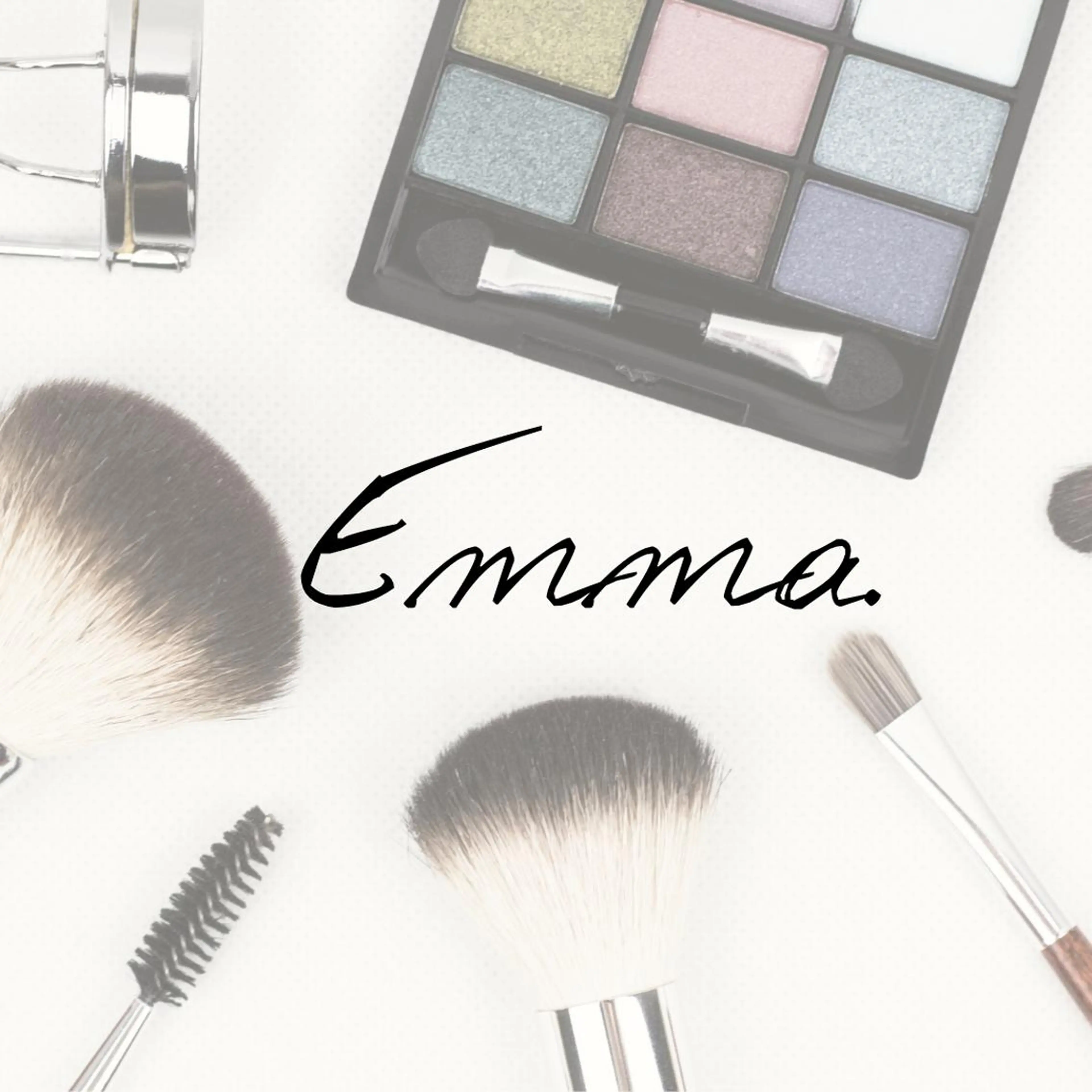 マツエク・マツパ .mel 【ドットメル】のマツエク・マツパデザイン