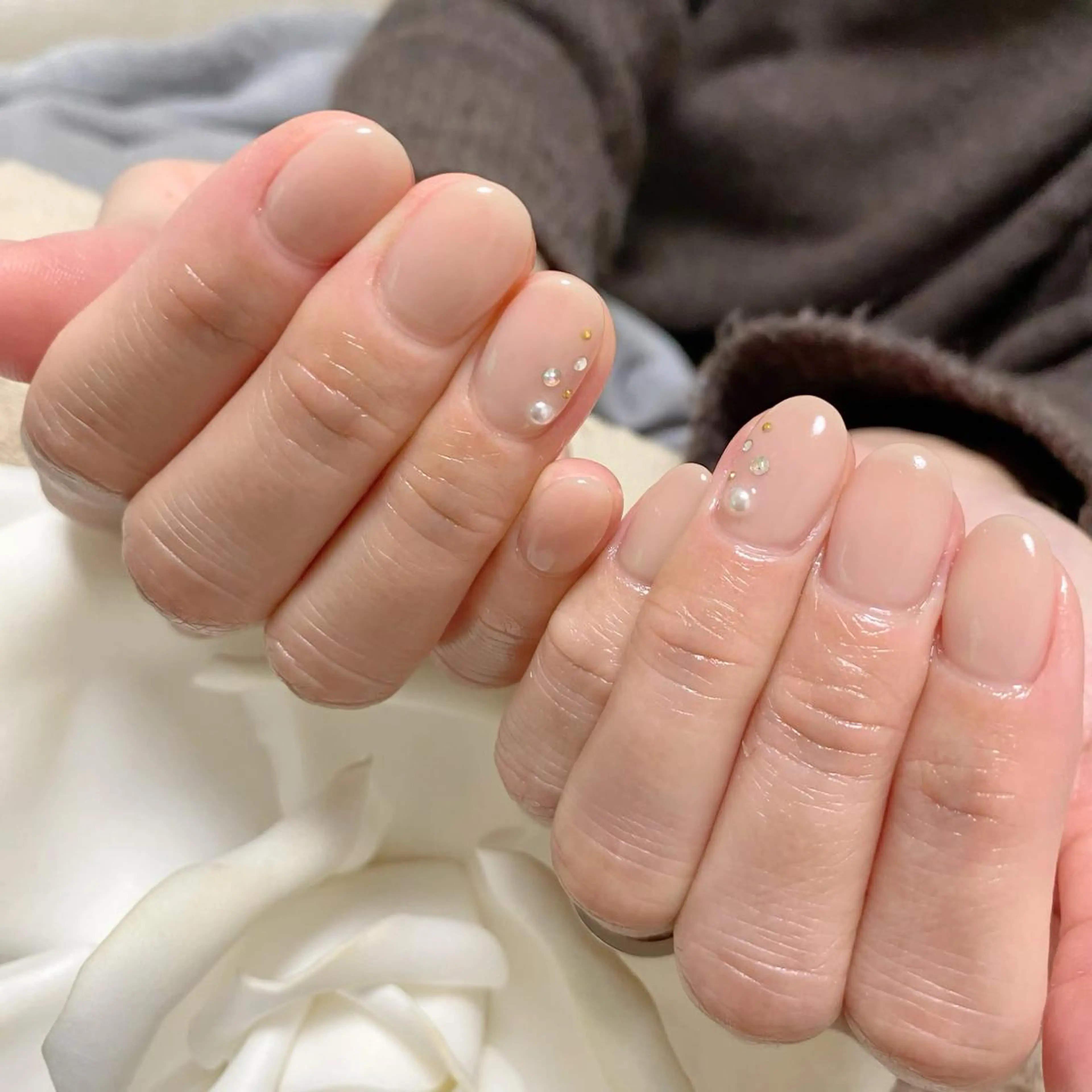 ネイル 💅fleur Ayumiのネイルデザイン