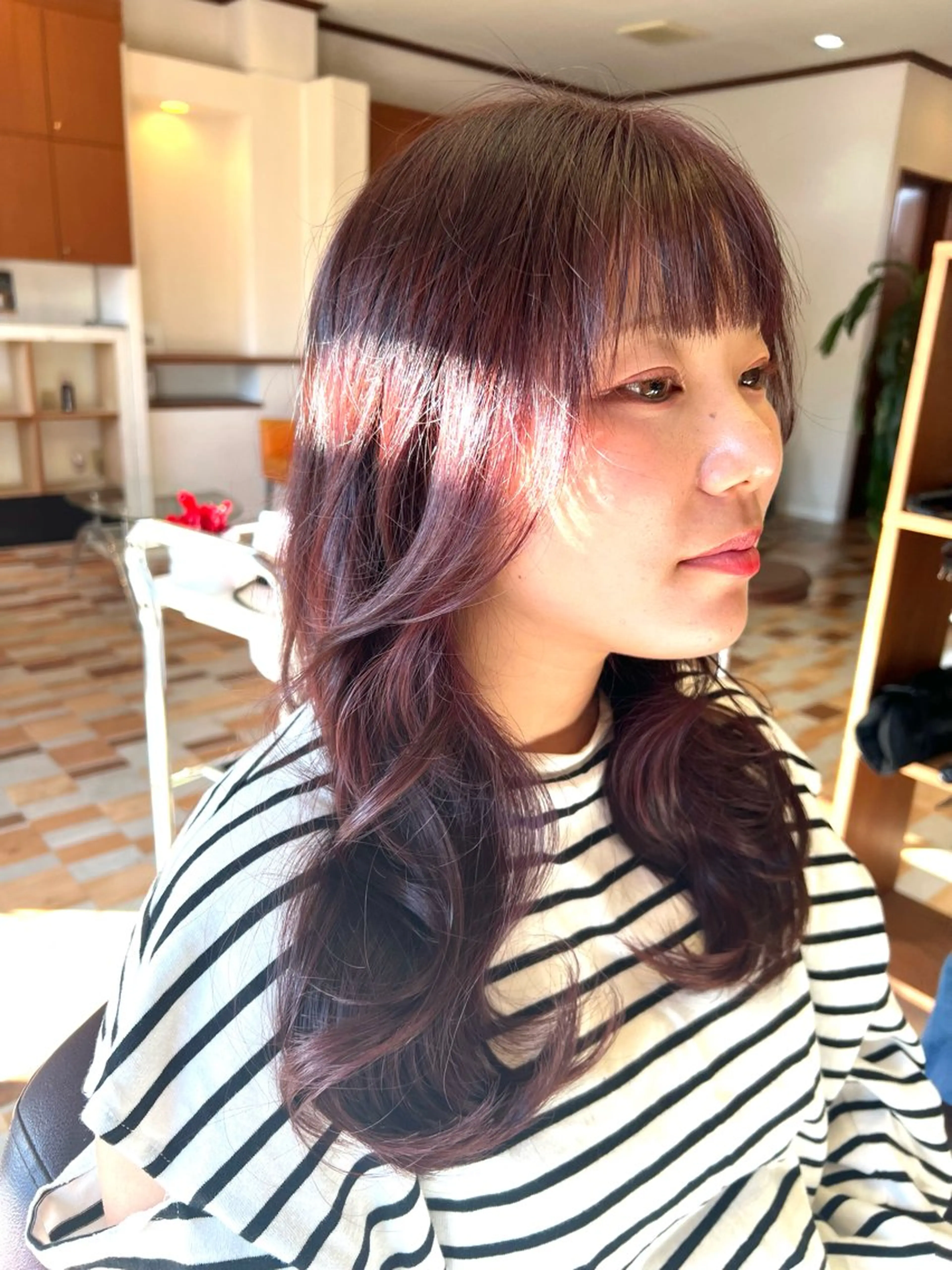 ロング 江藤 瞬のその他イメージ