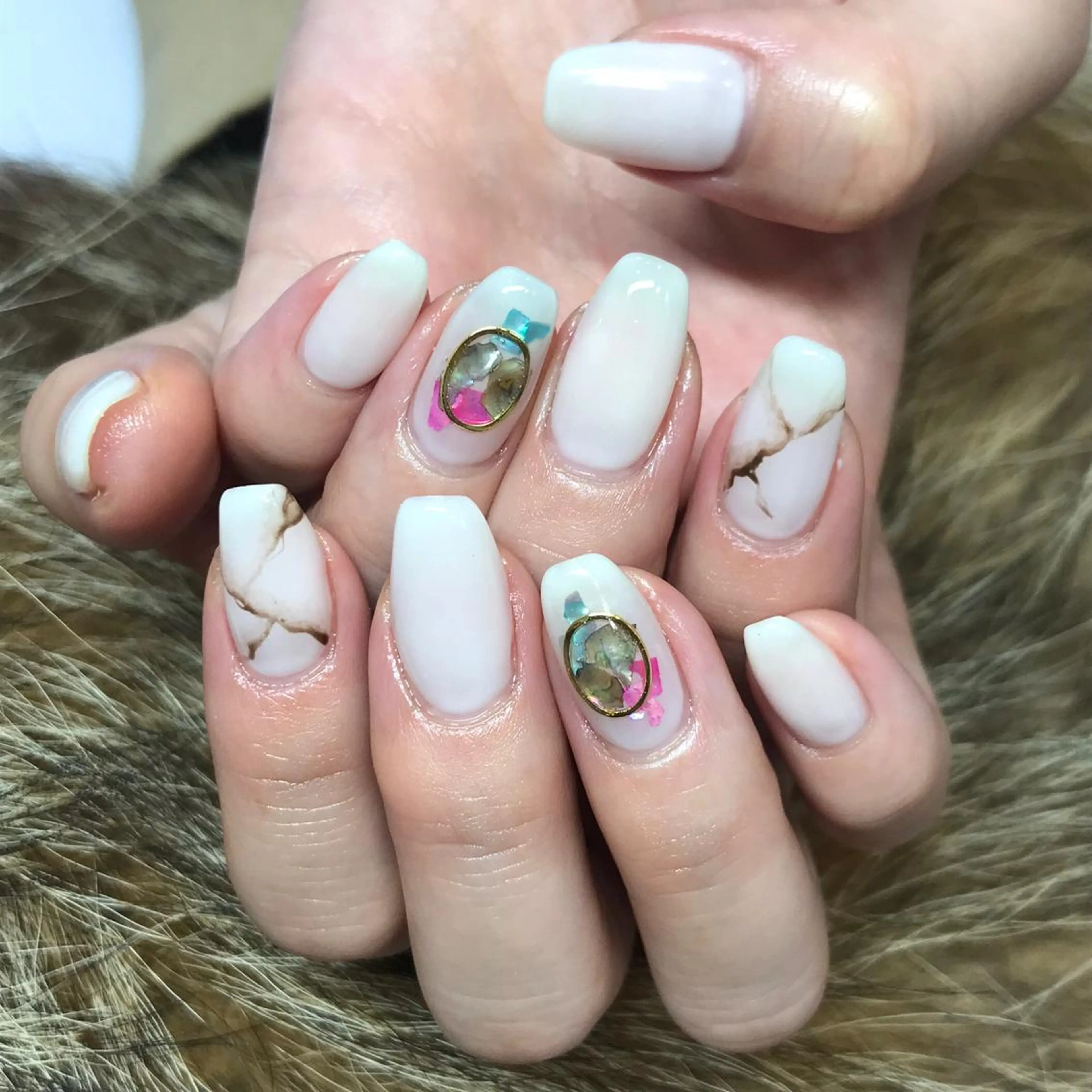 ネイル ESTELA エステラのネイルデザイン