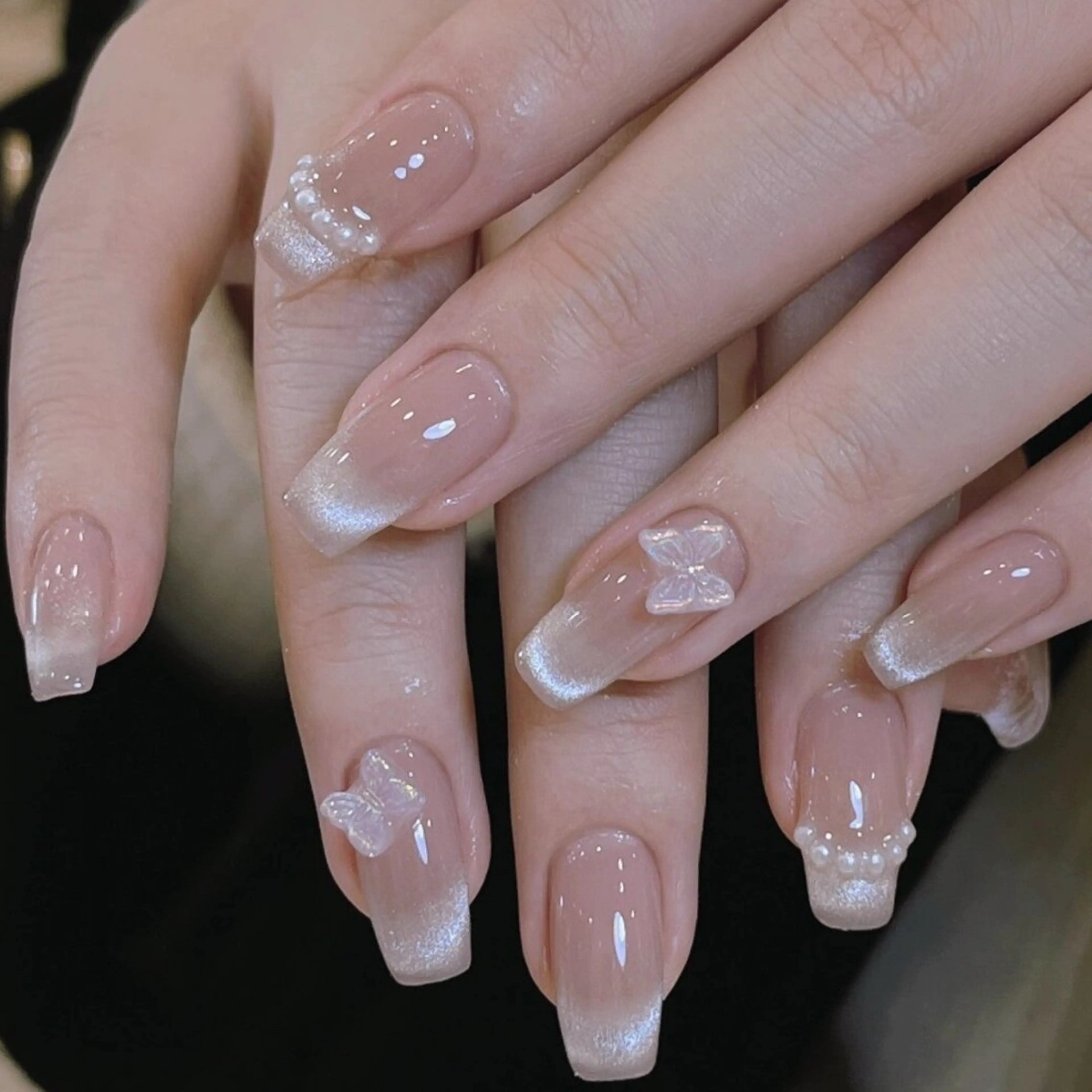 ネイル Sun Nail サン ネイルサロンのネイルデザイン