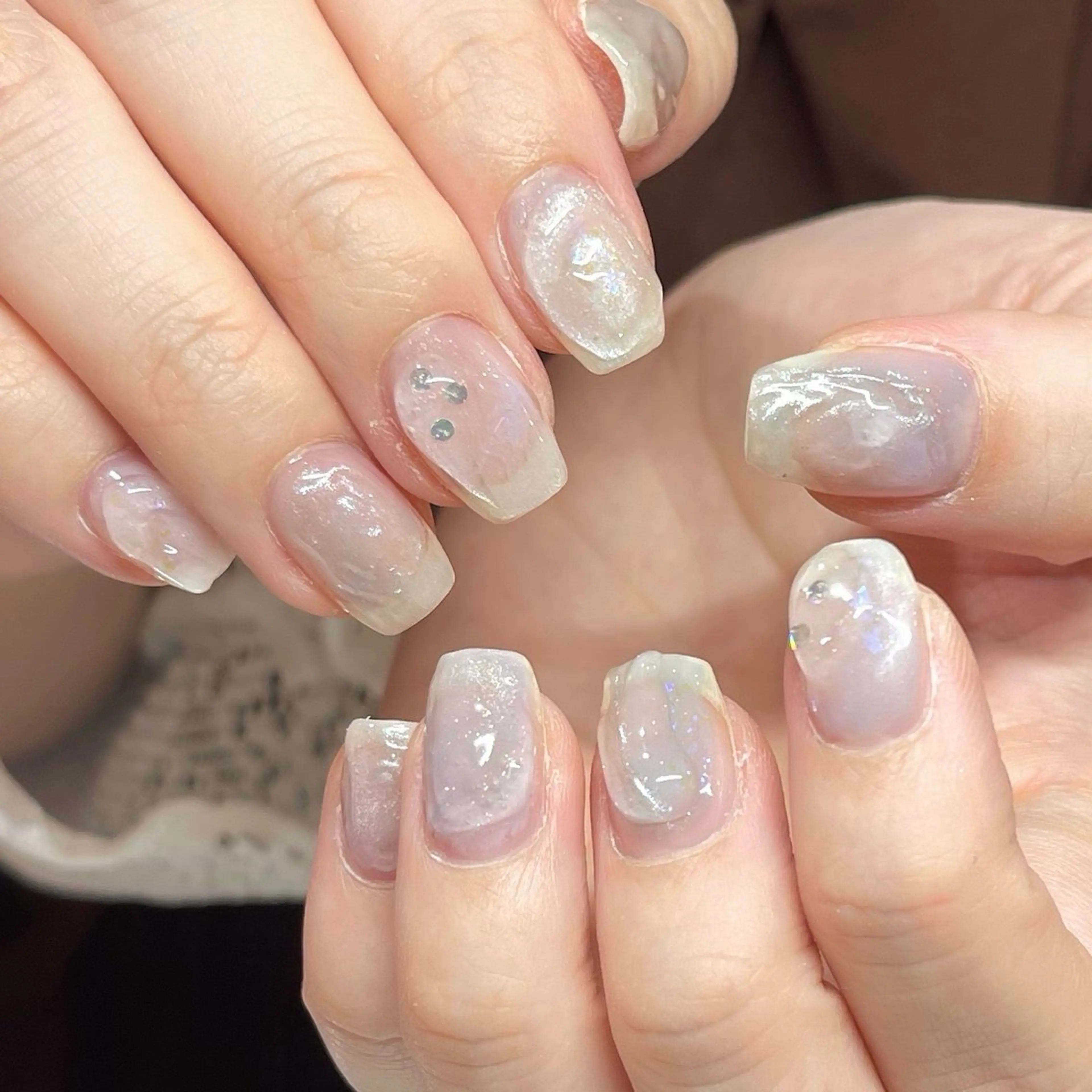 ネイル ハンドネイル Coco. nのネイルデザイン