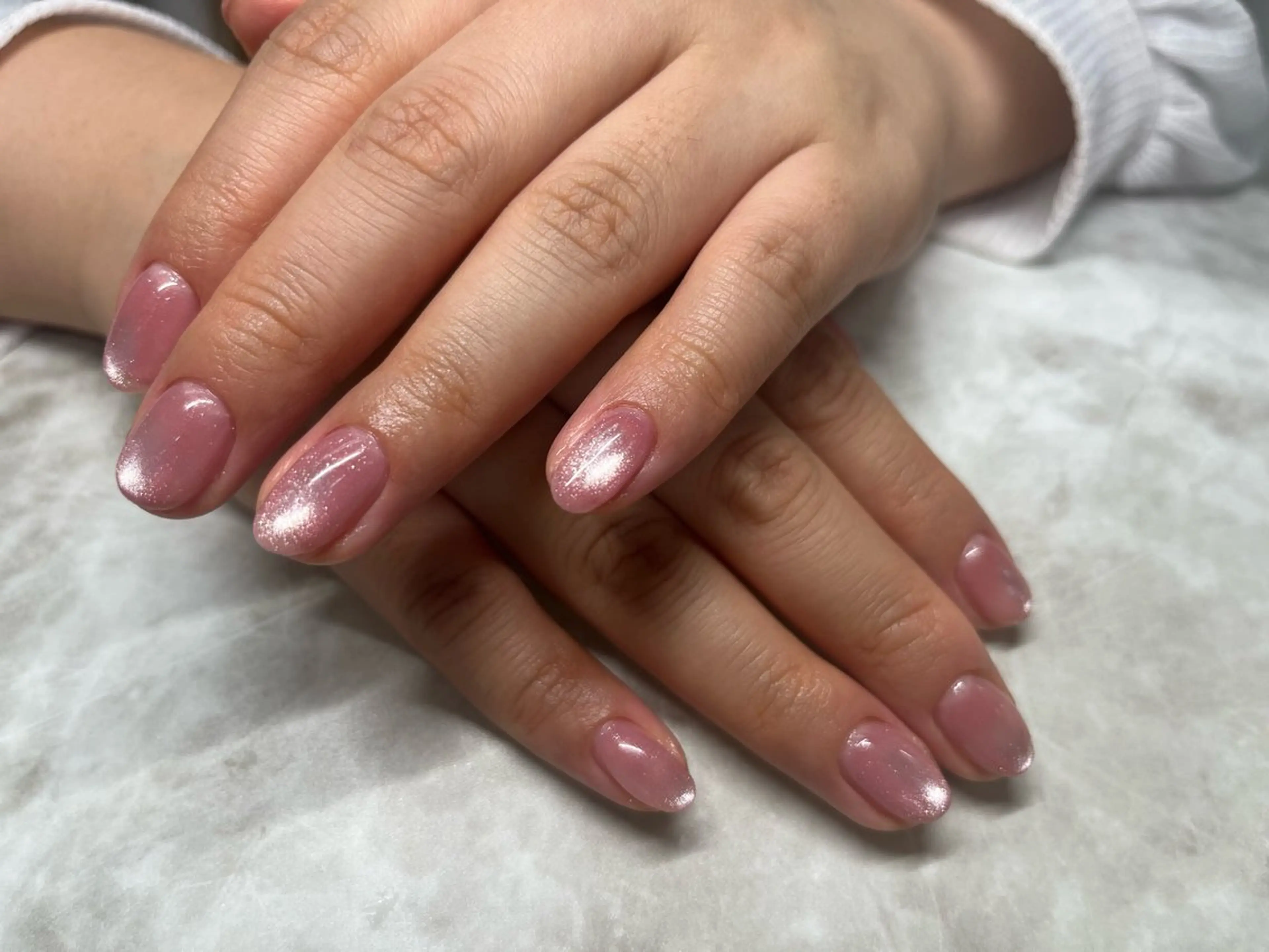 ネイル 閨匠上野店 テイのネイルデザイン