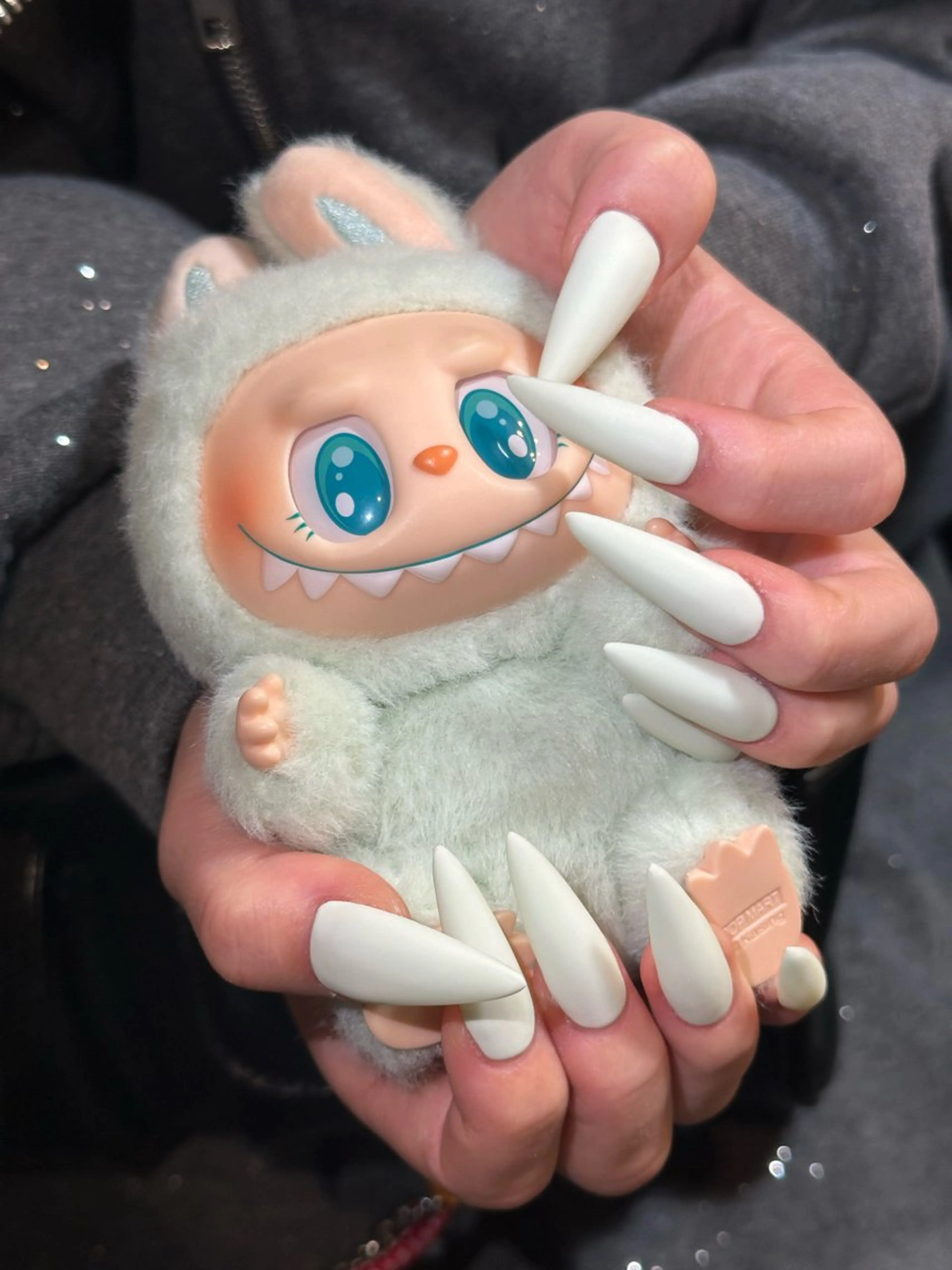 ネイル ハンドネイル lillion♡ Momokaのネイルデザイン