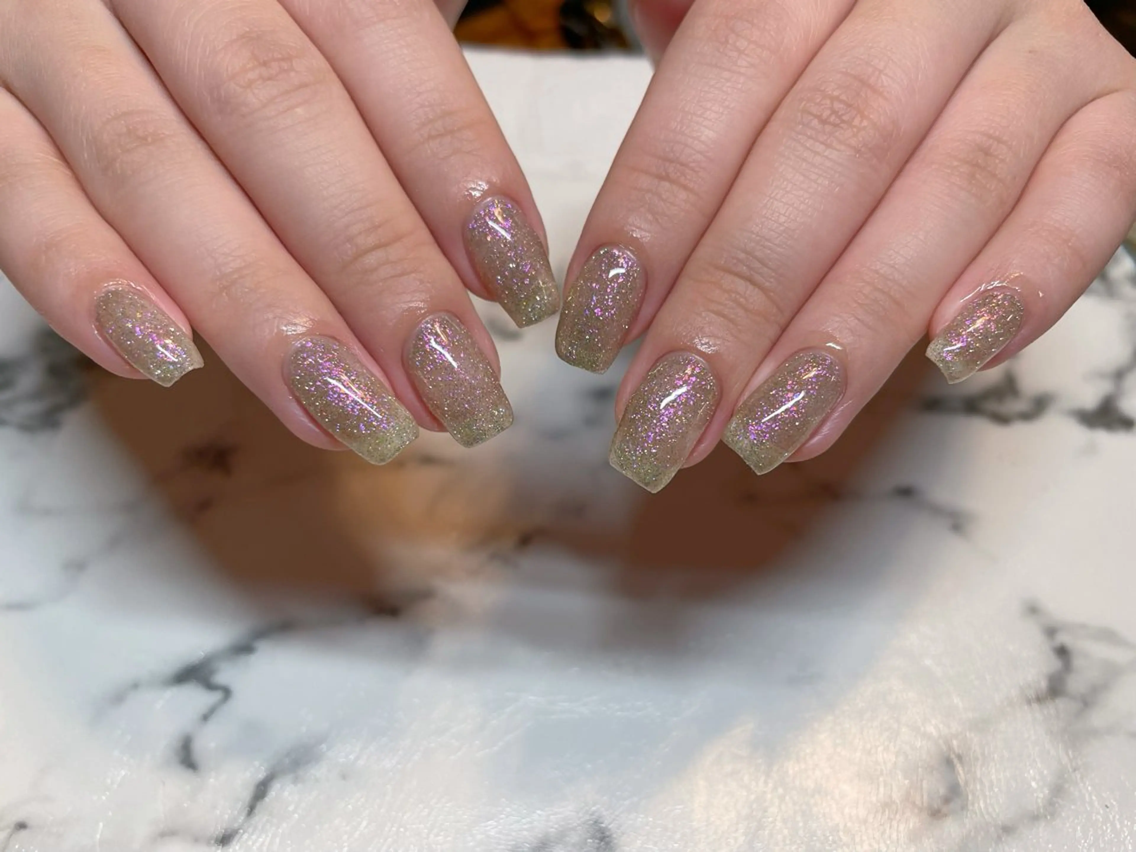 ネイル エン Nail salonのネイルデザイン