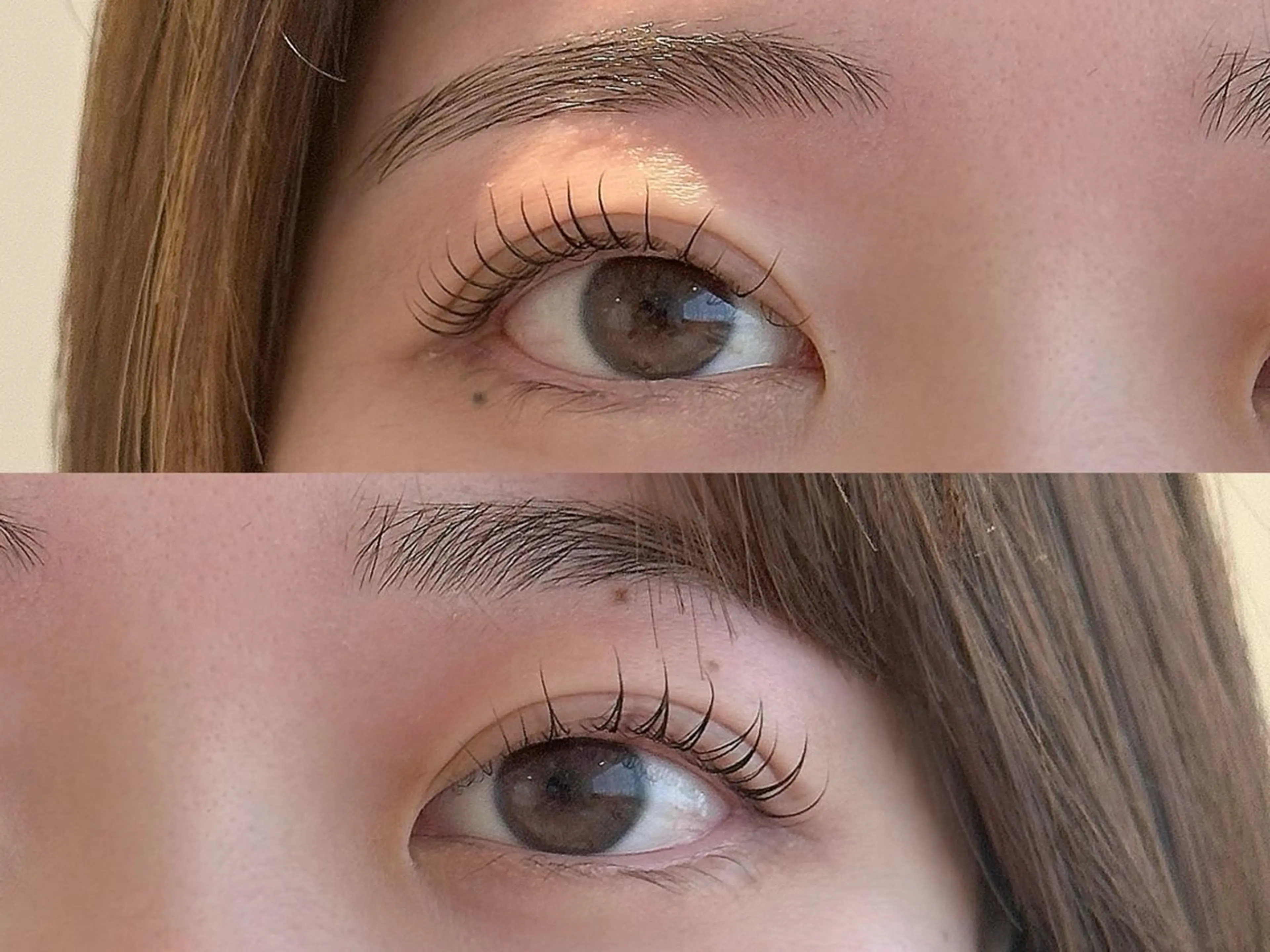 マツエク・マツパ anello cocoのマツエク・マツパデザイン