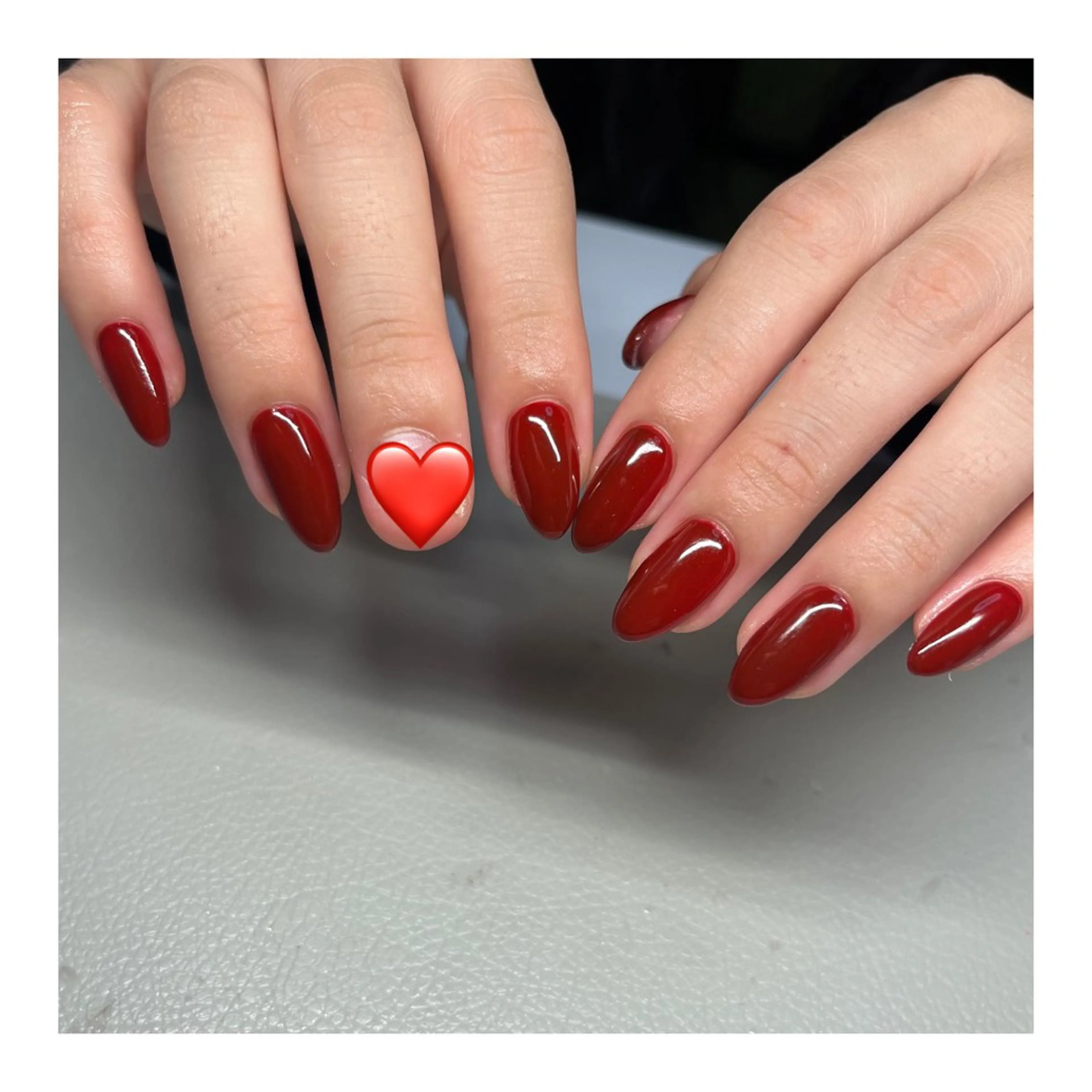 ネイル ハンドネイル 587nail *のネイルデザイン