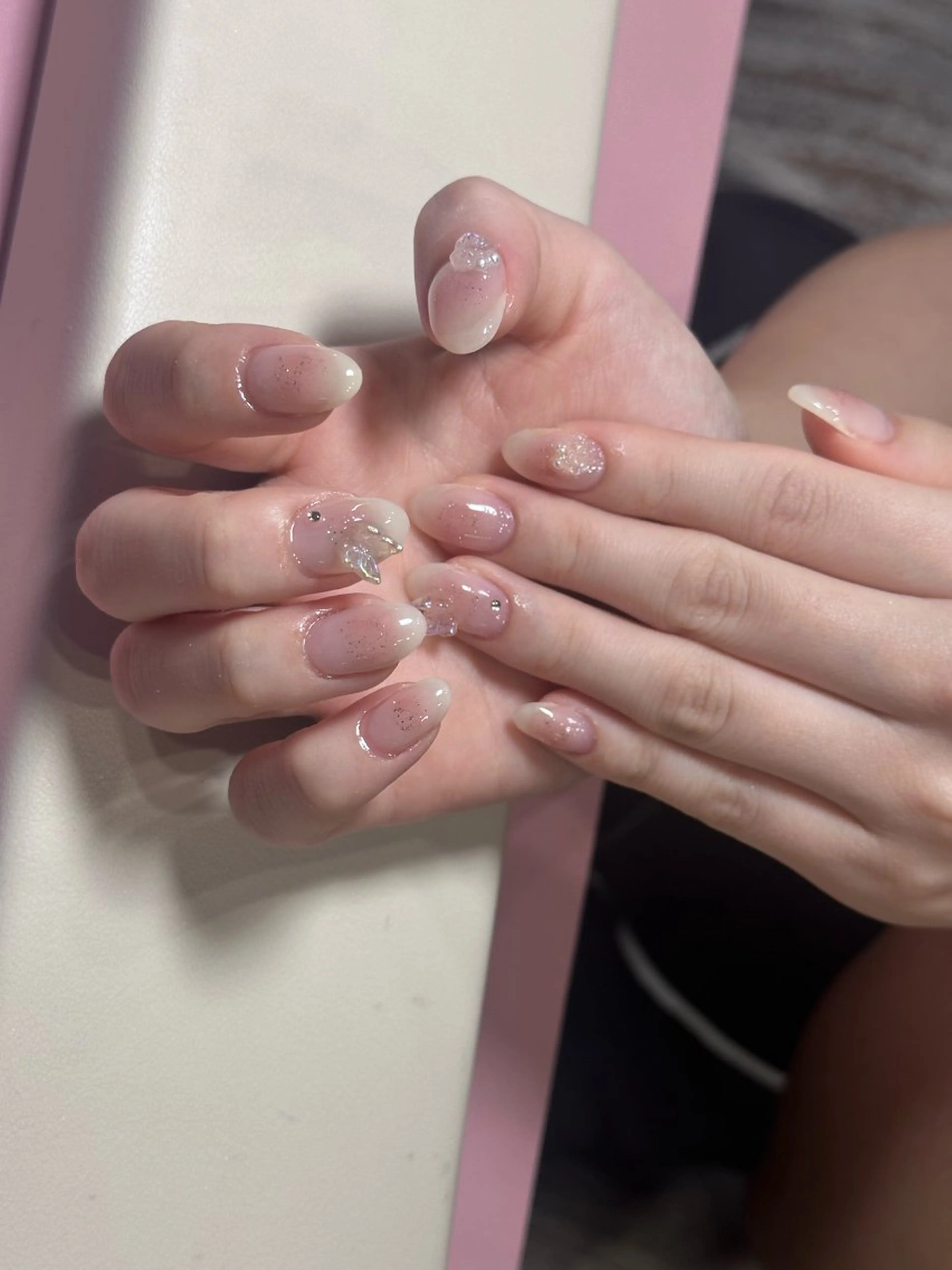 ネイル 【上板橋】 まつ毛&ネイルサロンのマツエク・マツパデザイン