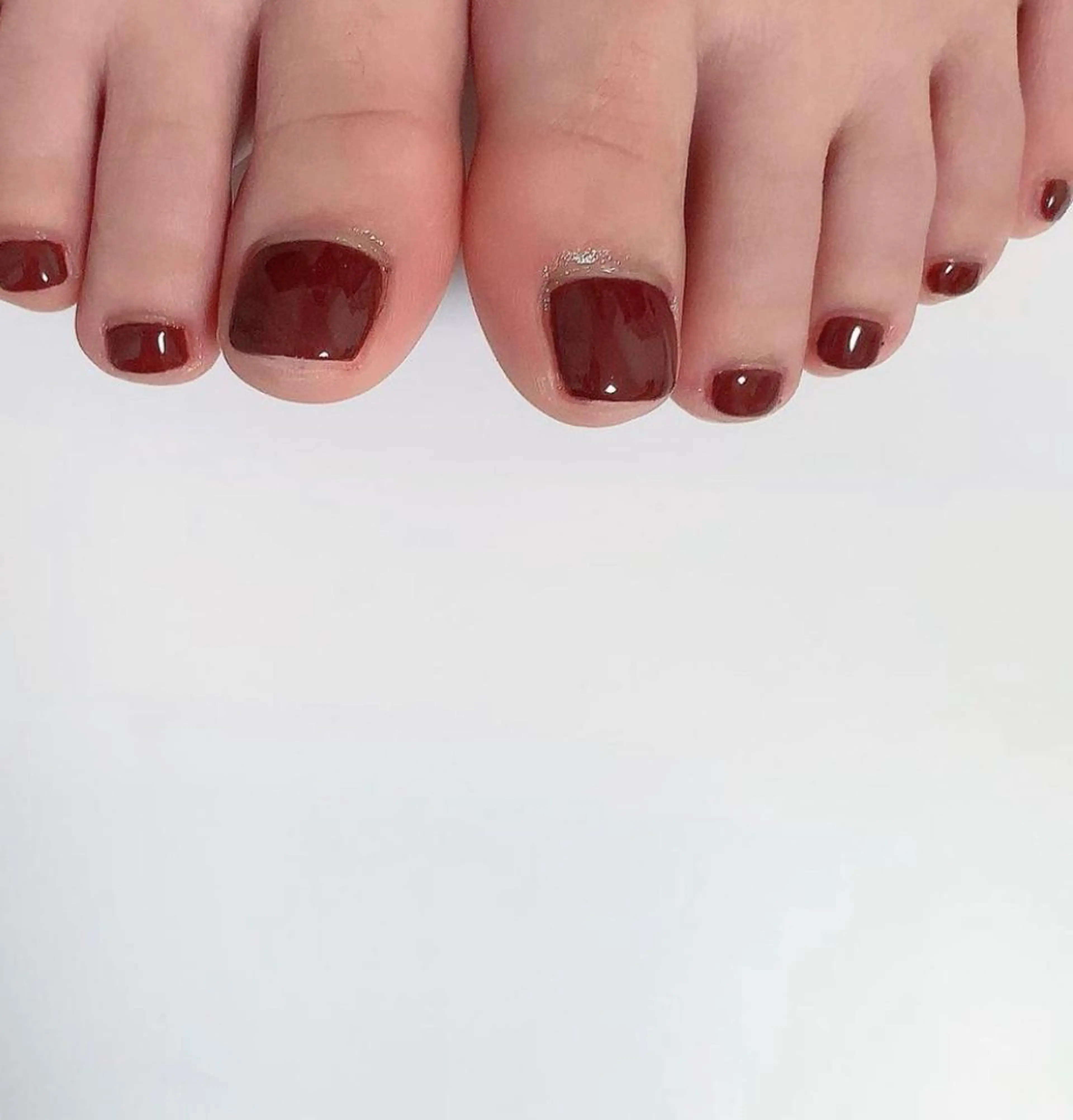 ネイル 中川 ユカのネイルデザイン