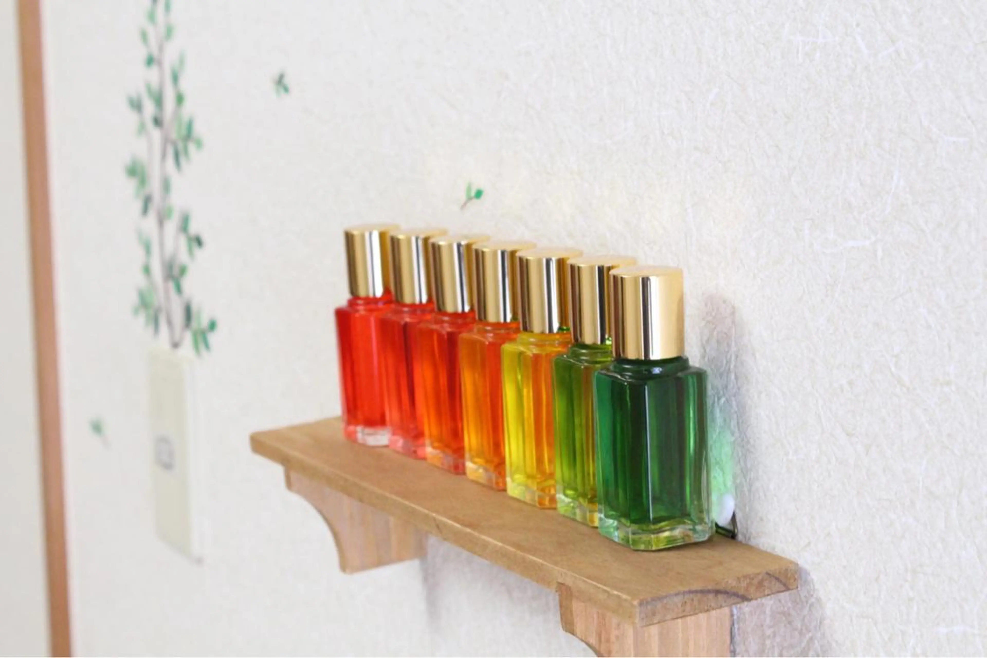 リラクゼーション ＊ナチュりら＊のエステ・リラクイメージ