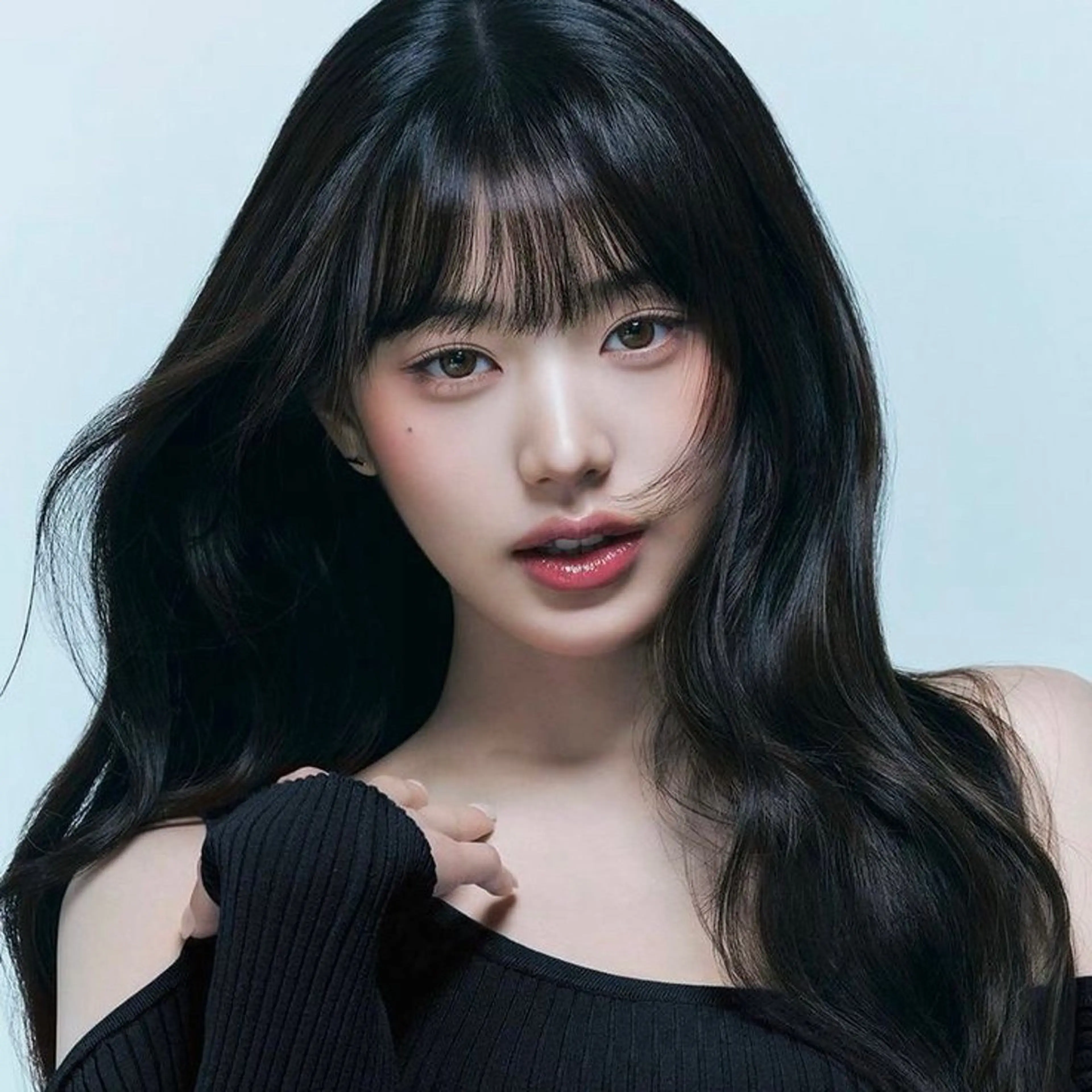 【💖艶髪💖】骨格診断似合わせカット➕髪質改善美髪縮毛矯正➕高級ケラスターゼトリートメント🫧🪄︎︎✨の写真