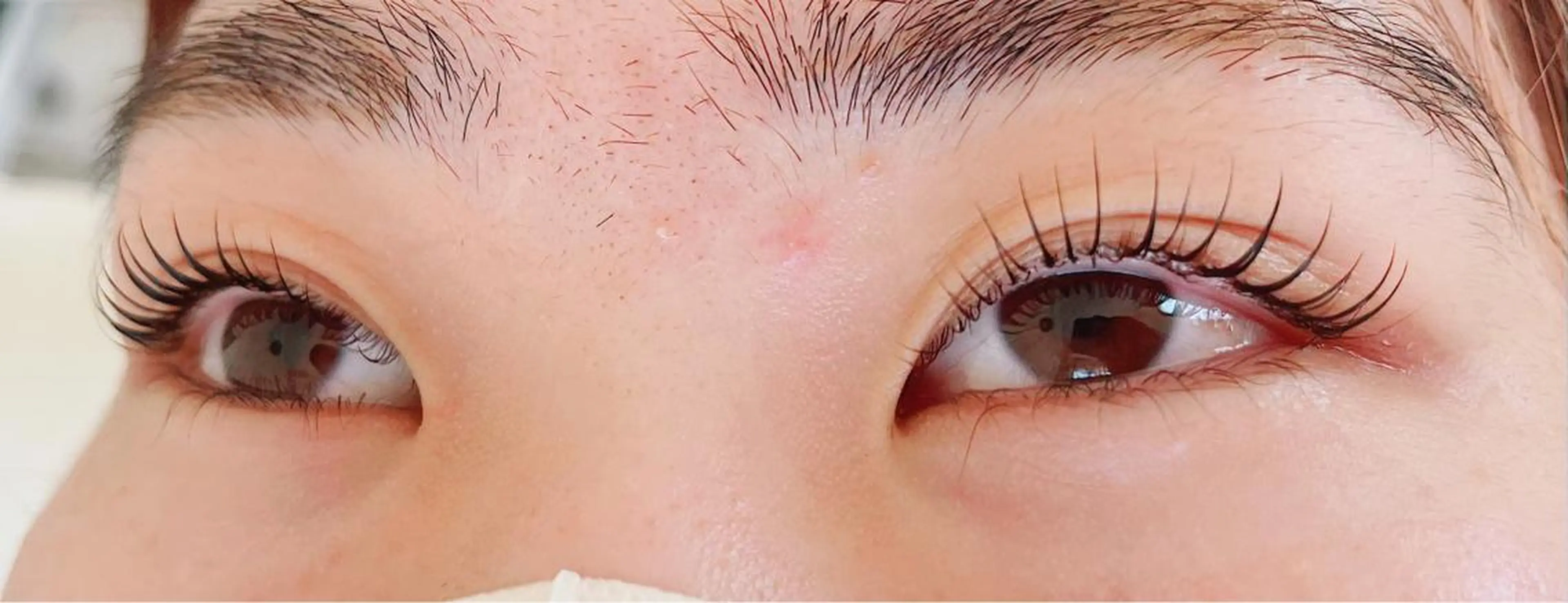 マツエク・マツパ LC  伏見店所属・吉川 葵のマツエク・マツパデザイン