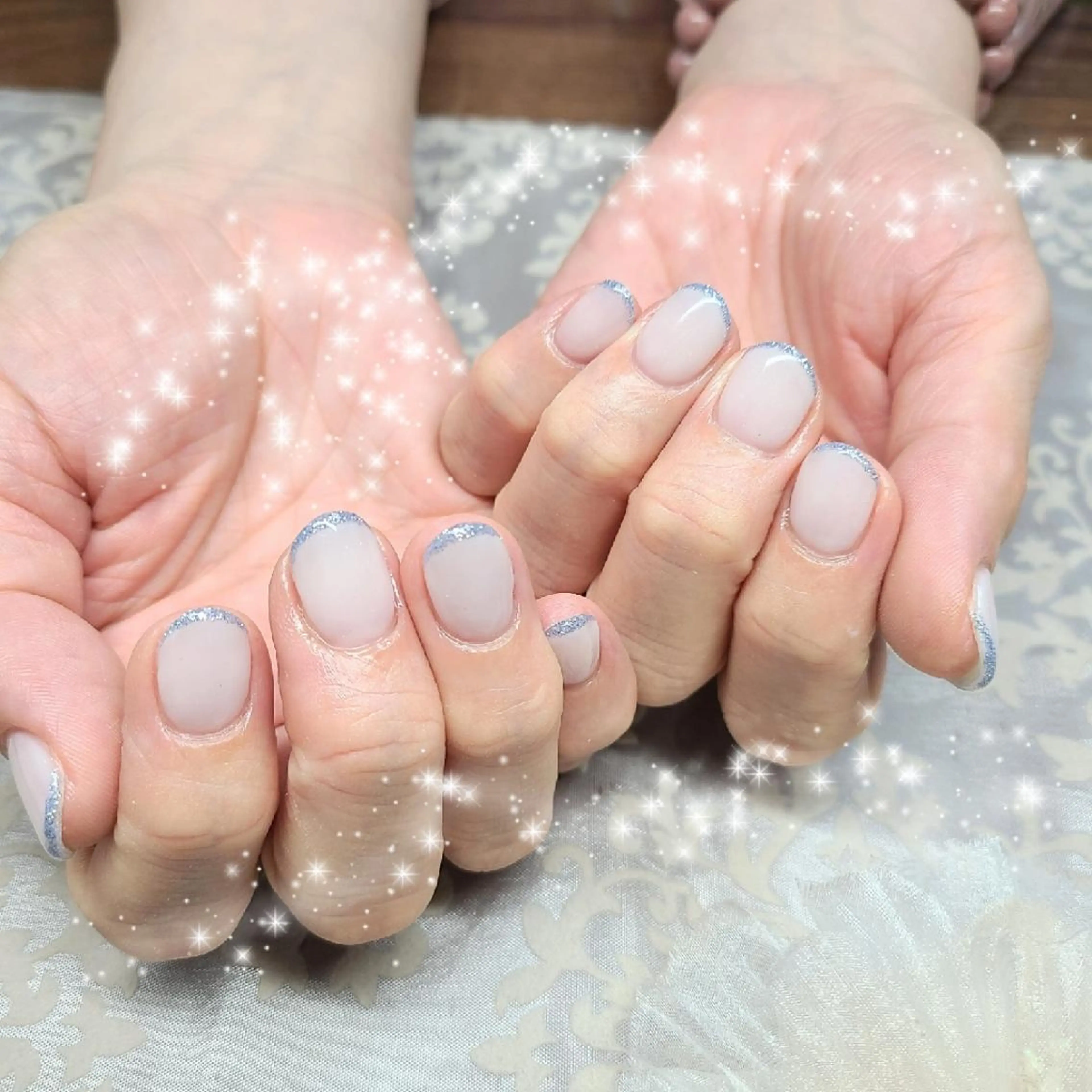 ネイル Nail  Ai    のネイルデザイン