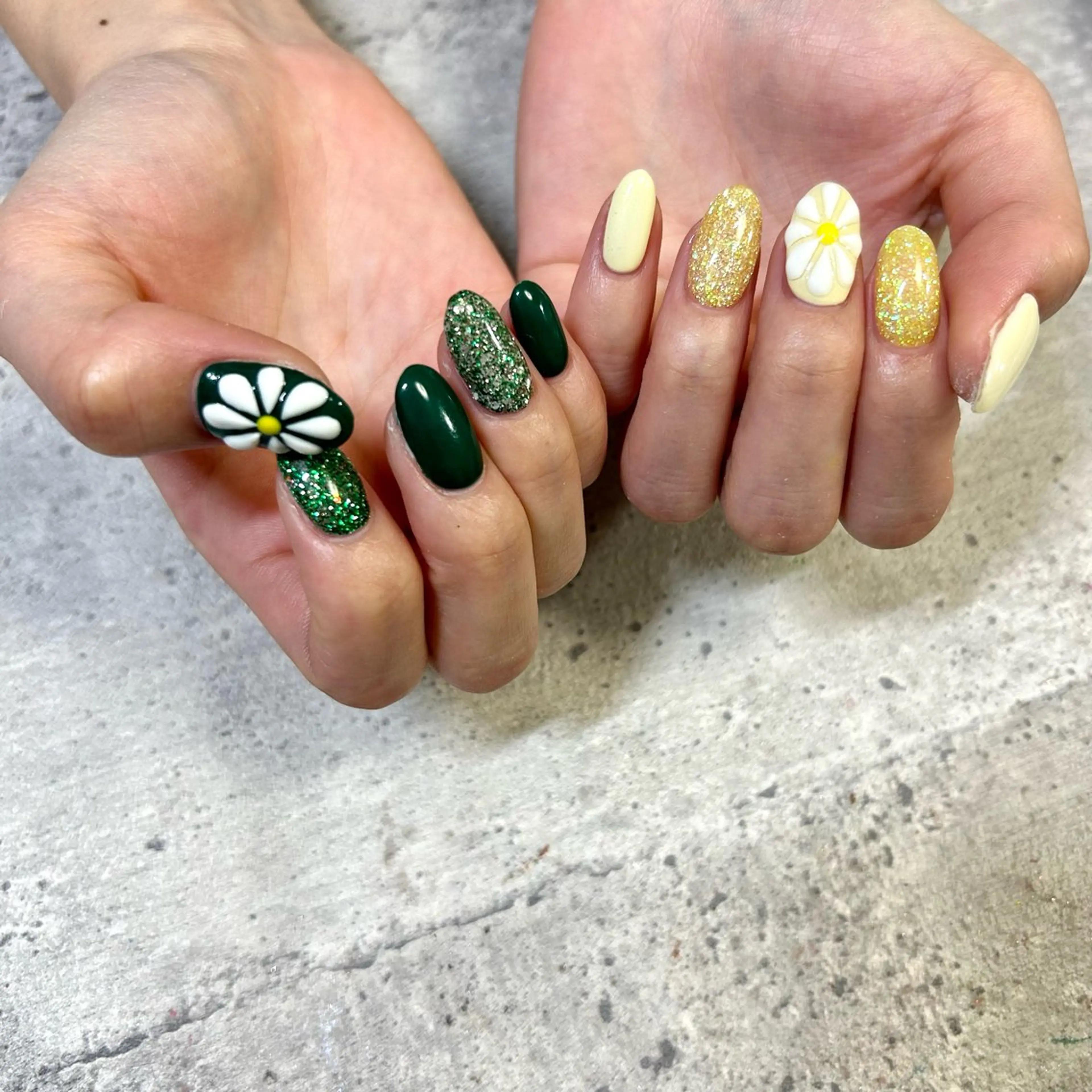 ネイル 今福鶴見ネイル 8(ｴｲﾄ)のネイルデザイン