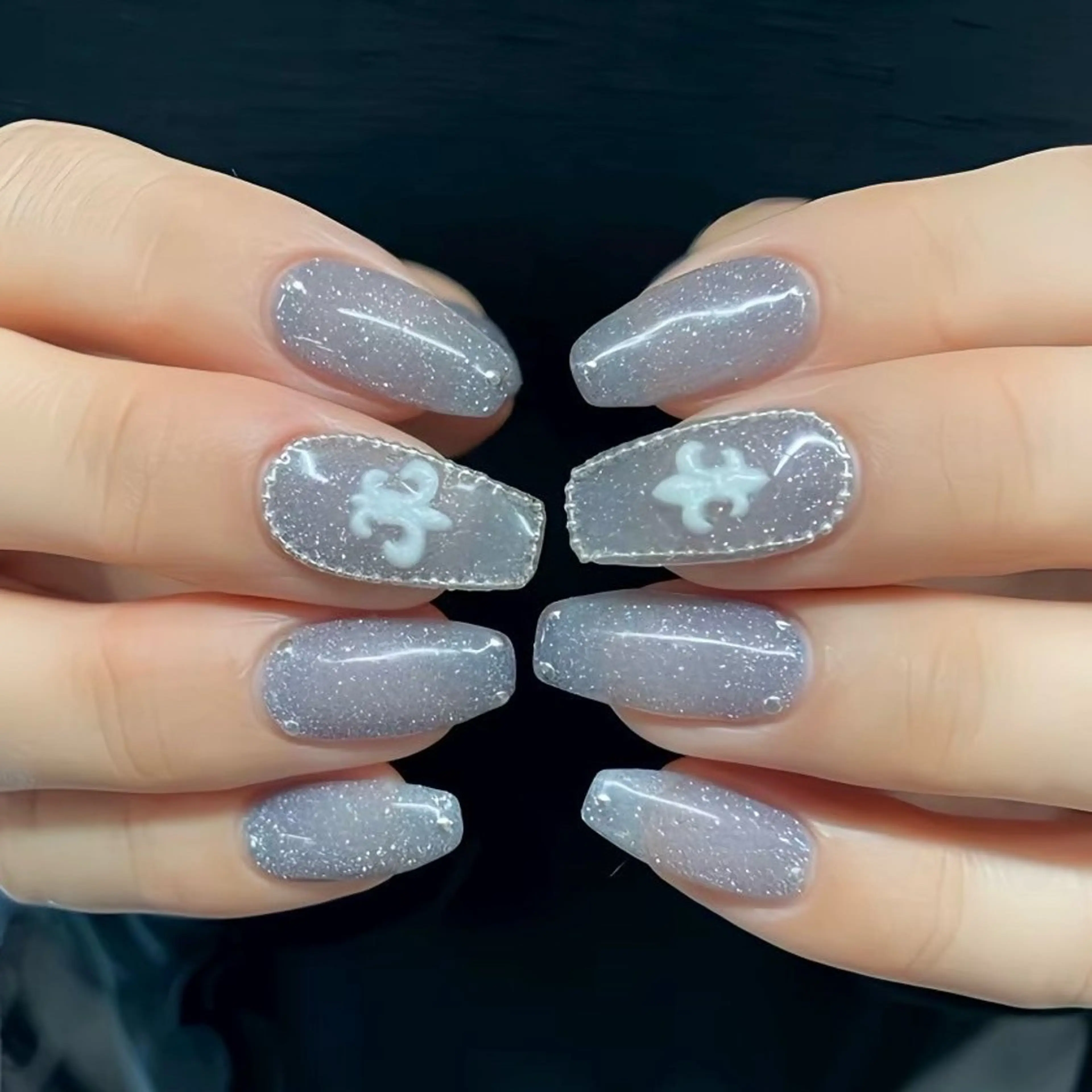 ネイル Jewel. mimoriのネイルデザイン