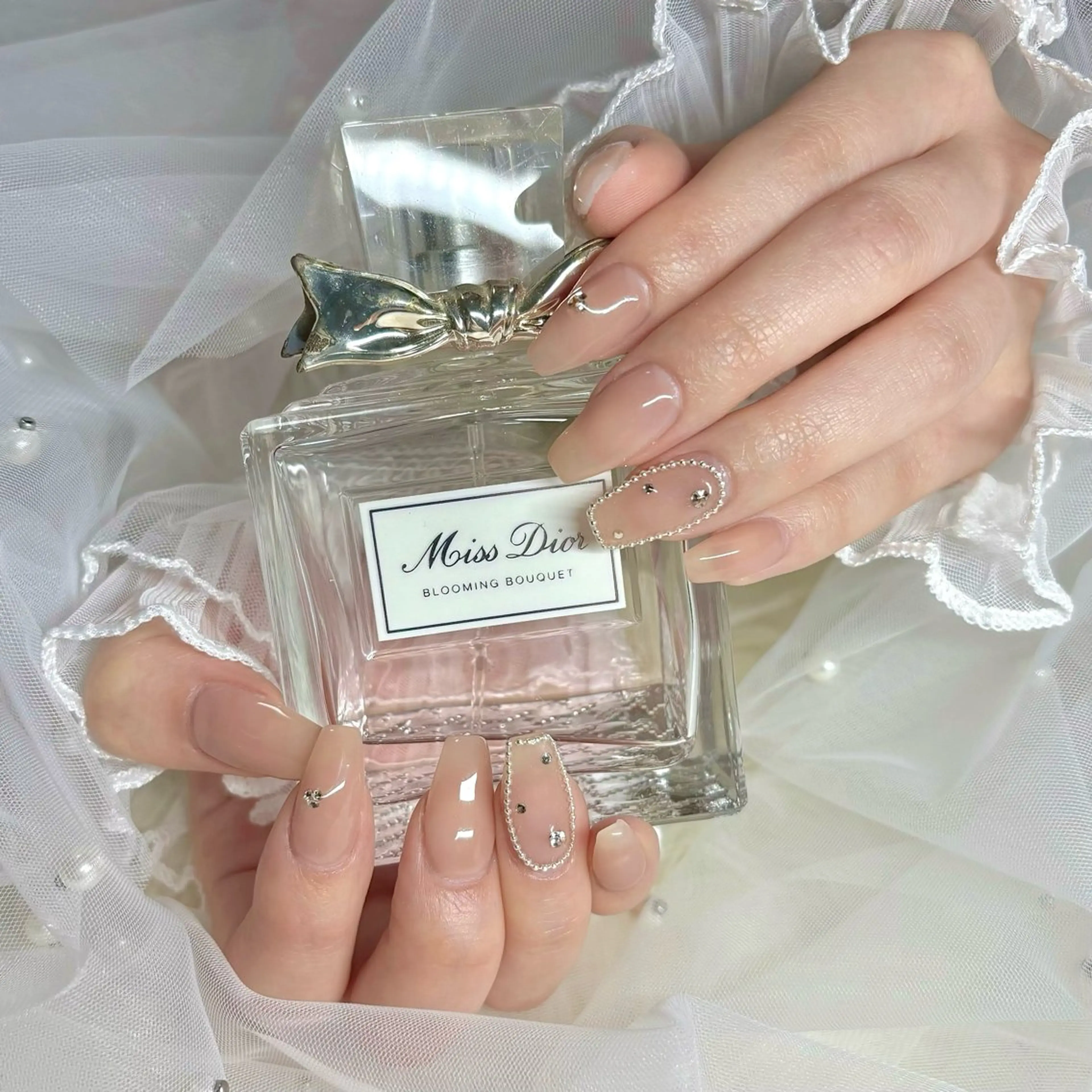 ネイル Sii nail 🤍SAKIのネイルデザイン