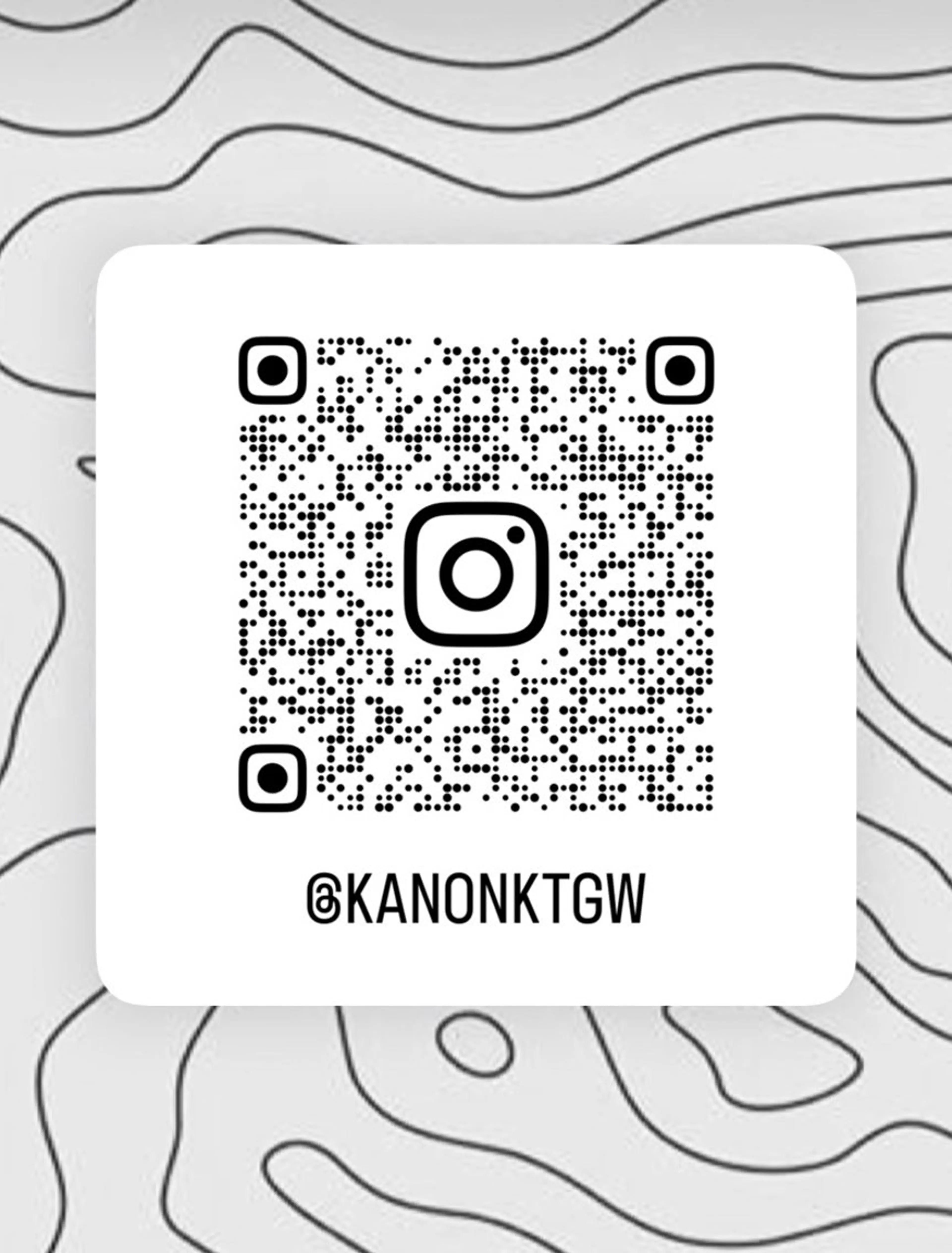 enrich / キタガワ カノンのヘアスタイル