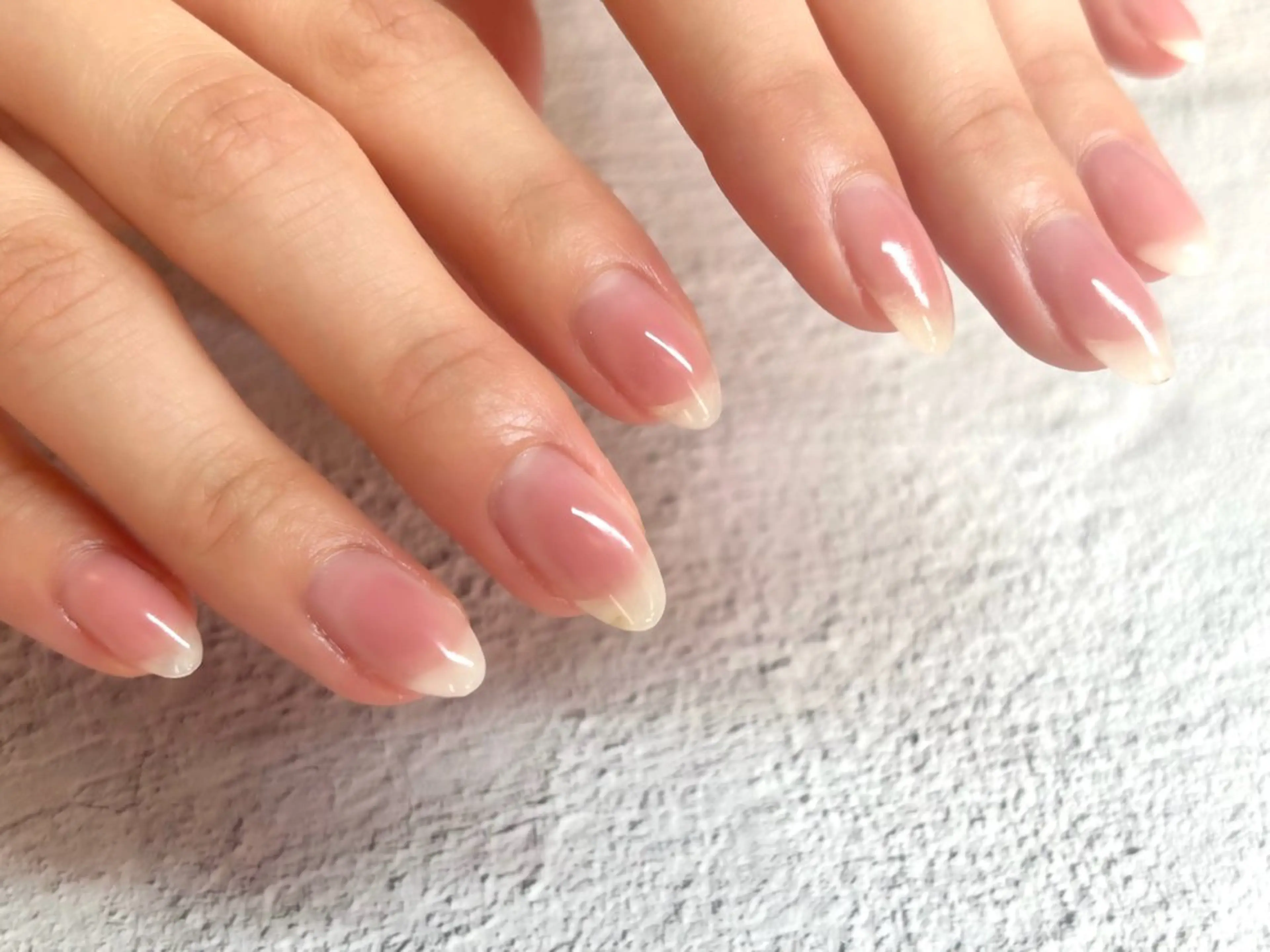 メンズ キッズ ネイル ハンドネイル ハンドケア 稀〜rea〜【ハンドケア＆フットケア】所属・稀〜rea〜【ハンド ケア＆フットケア】のネイルデザイン