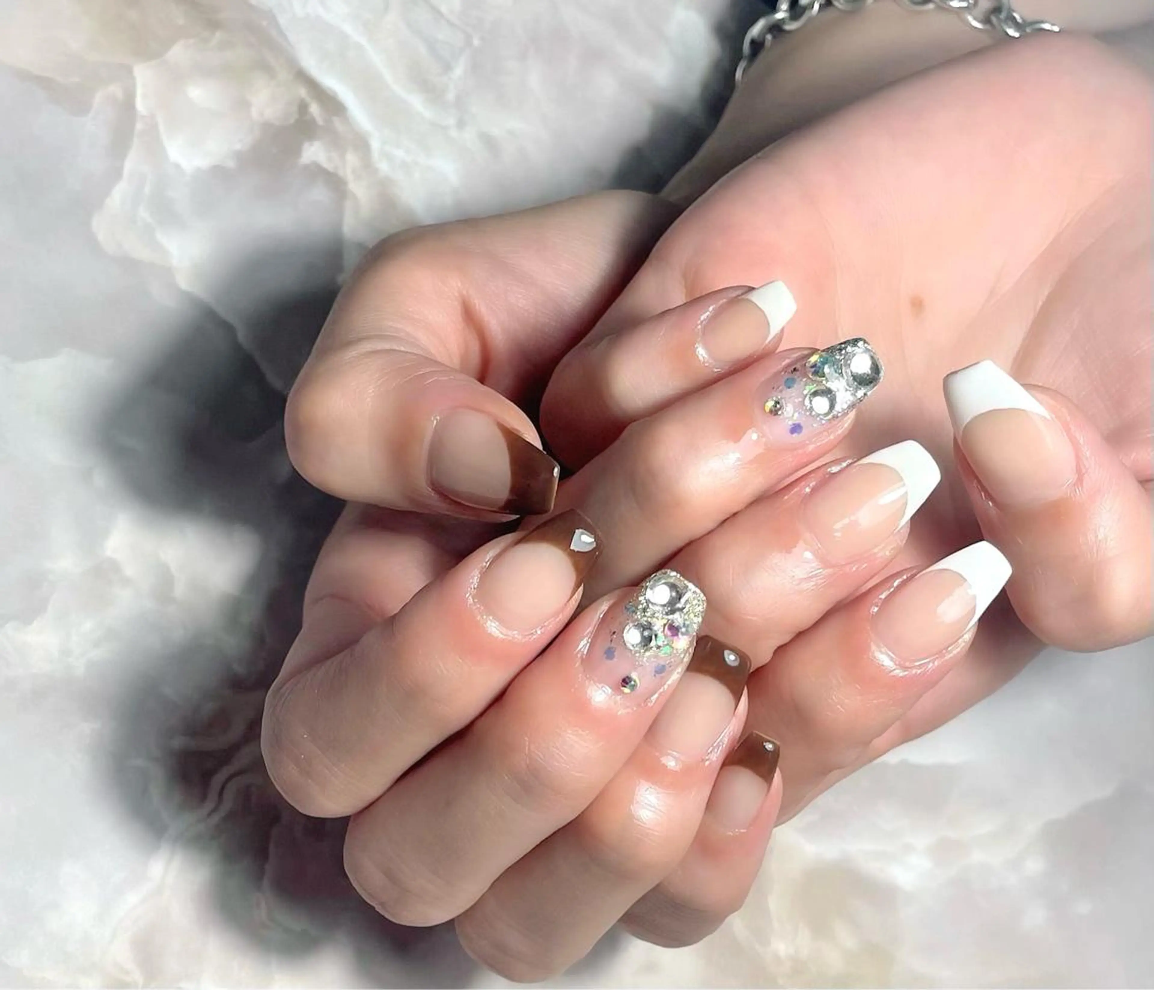 ネイル ハンドネイル Nail salon Venusのネイルデザイン