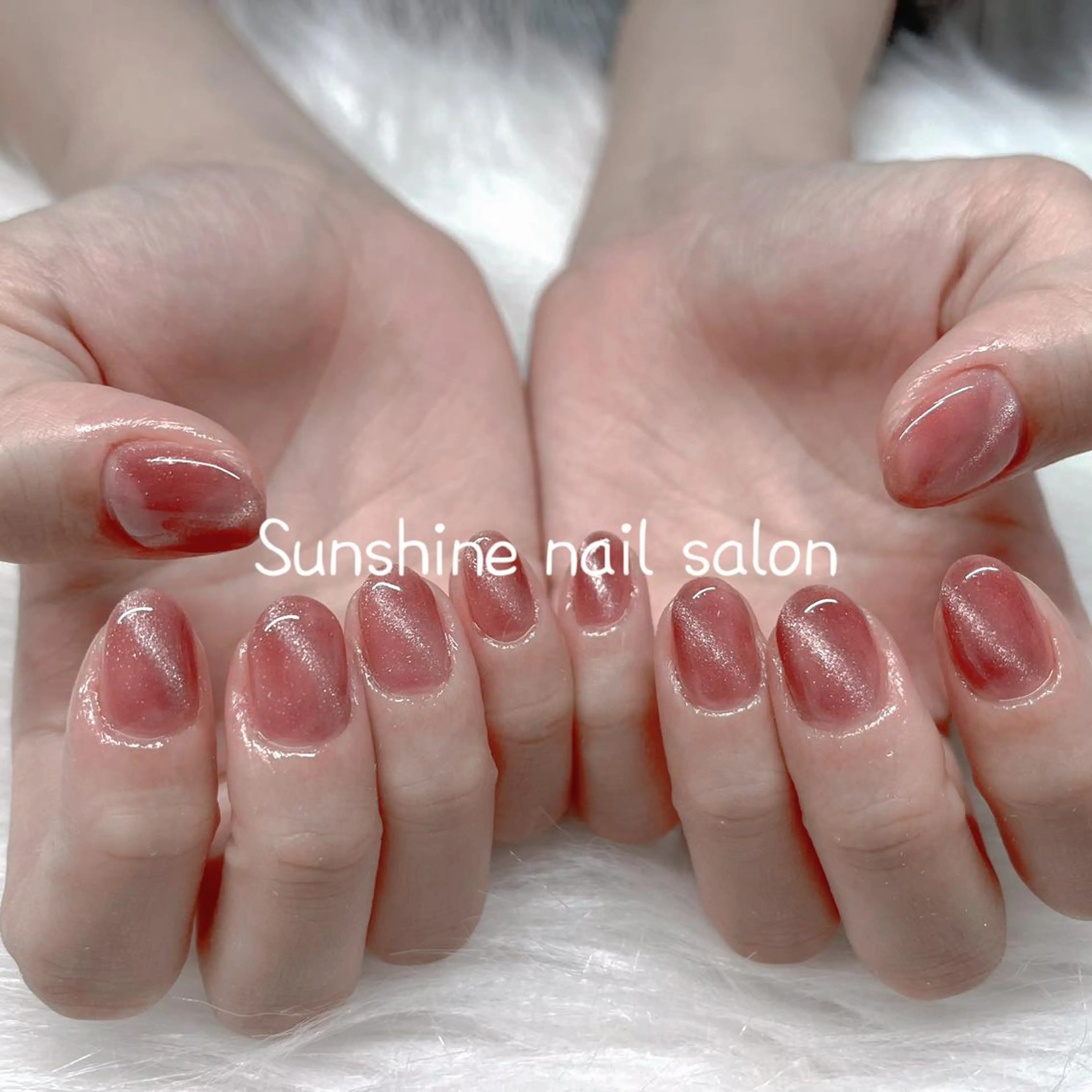 ネイル サンシャイン ネイル池袋店のネイルデザイン