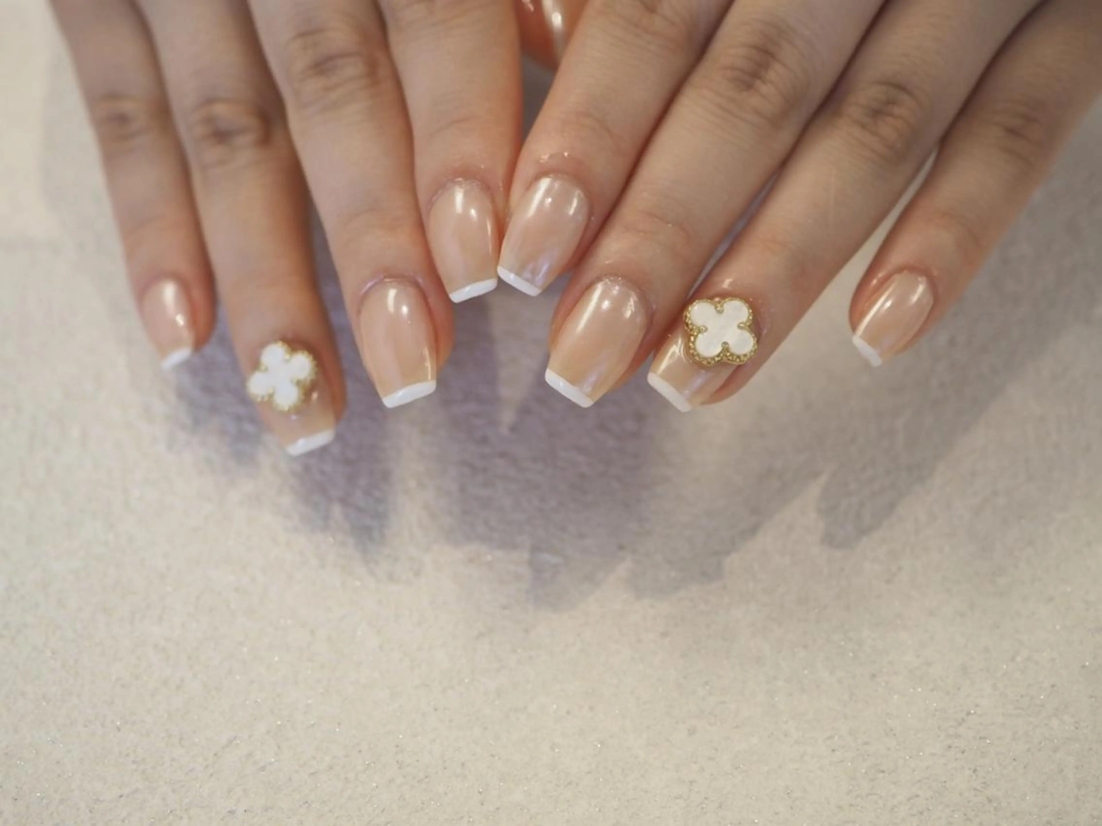 ネイル 田中 （ネイリスト）のネイルデザイン