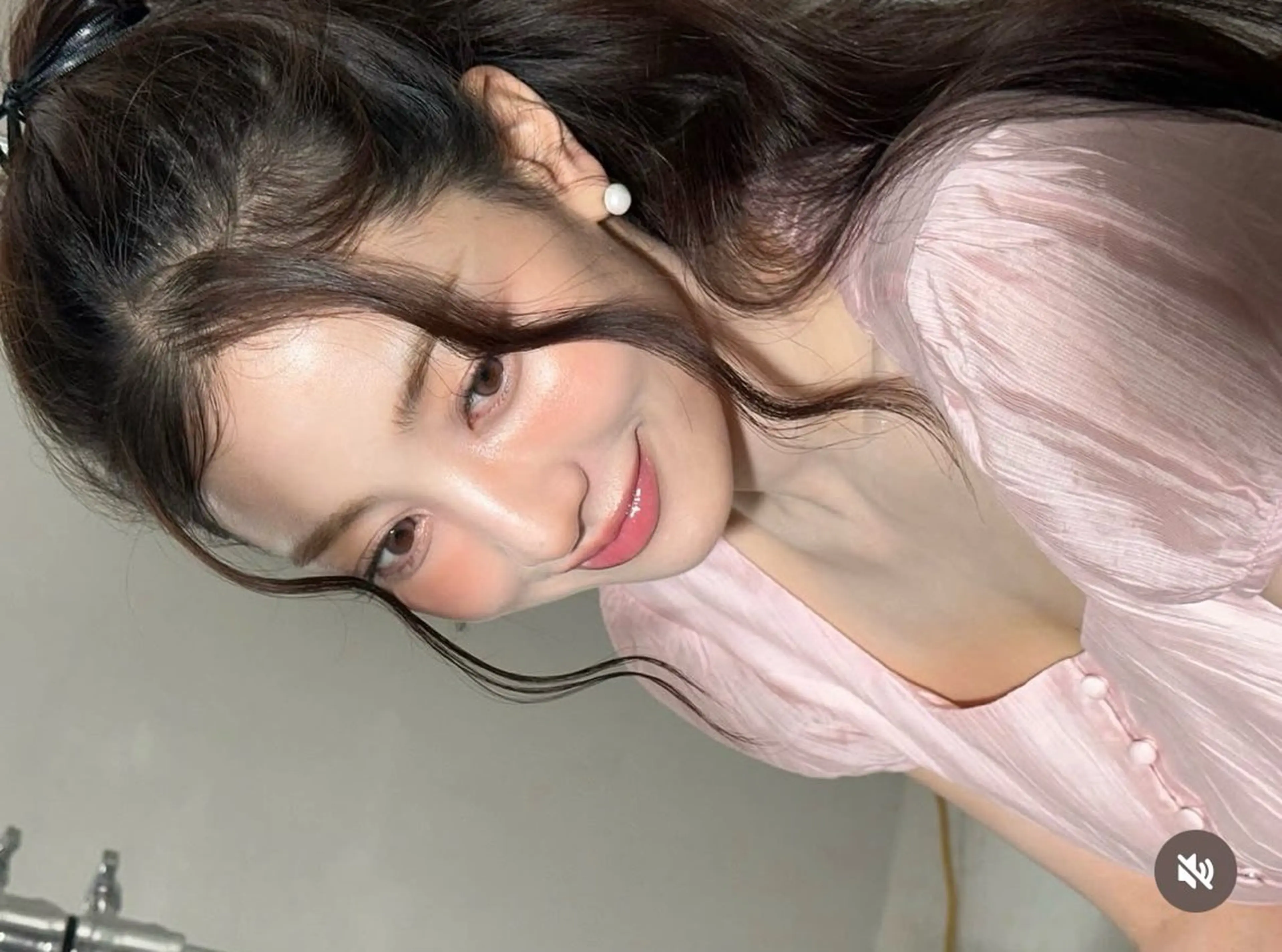 ロング カラー ブラウンカラー ヘアカラー トリートメント ブリーチなし🌼トレ ンド🌼似合わせのヘアスタイル