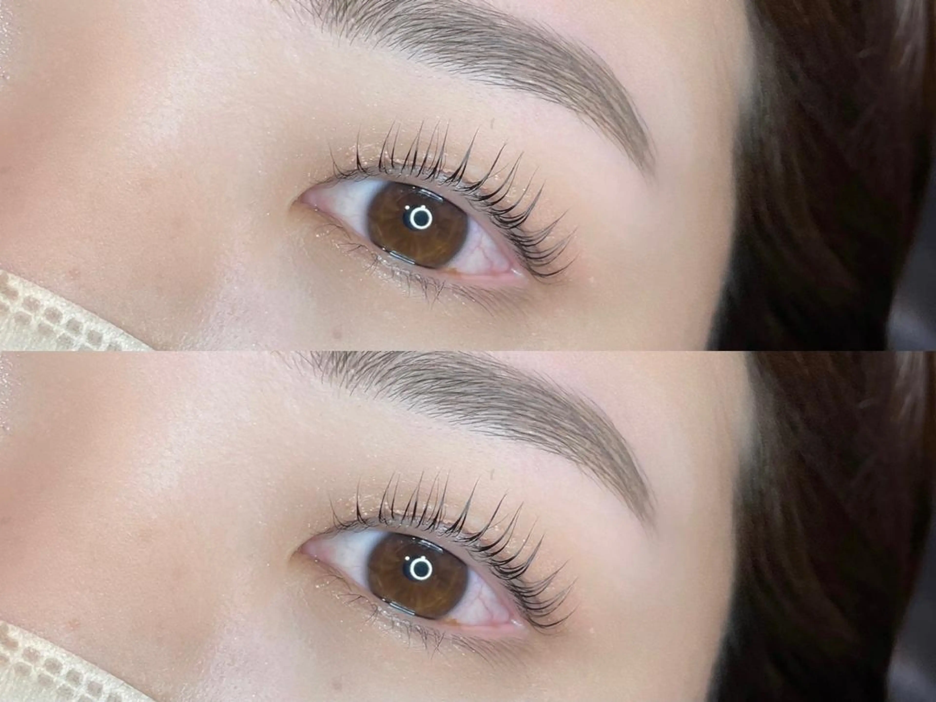 マツエク・マツパ 眉毛専門店brow art上野店　阿部の眉毛・アイブロウイメージ