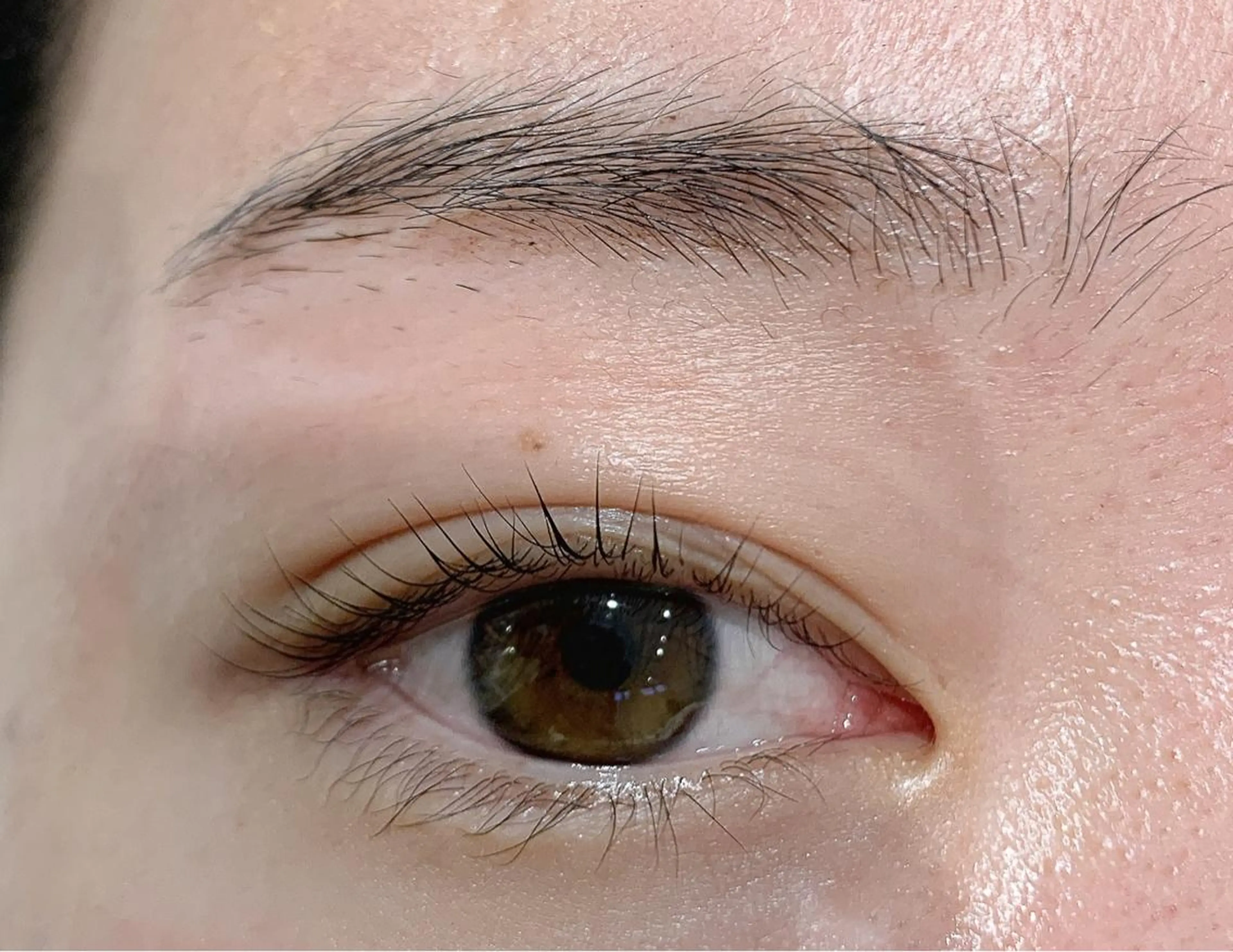 マツエク・マツパ 梶ヶ谷 絵璃のマツエク・マツパデザイン