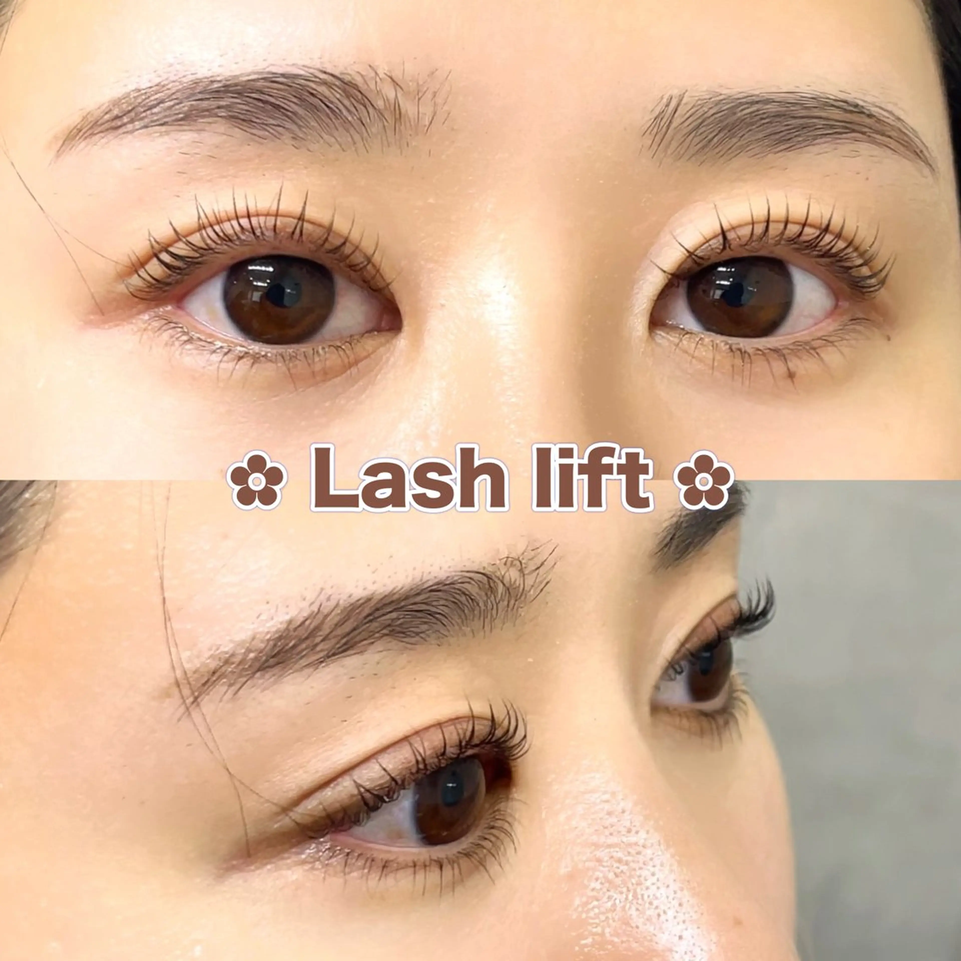 マツエク・マツパ ナチュラル ✿Remi✿/束感 /マツパ/マツエクのマツエク・マツパデザイン