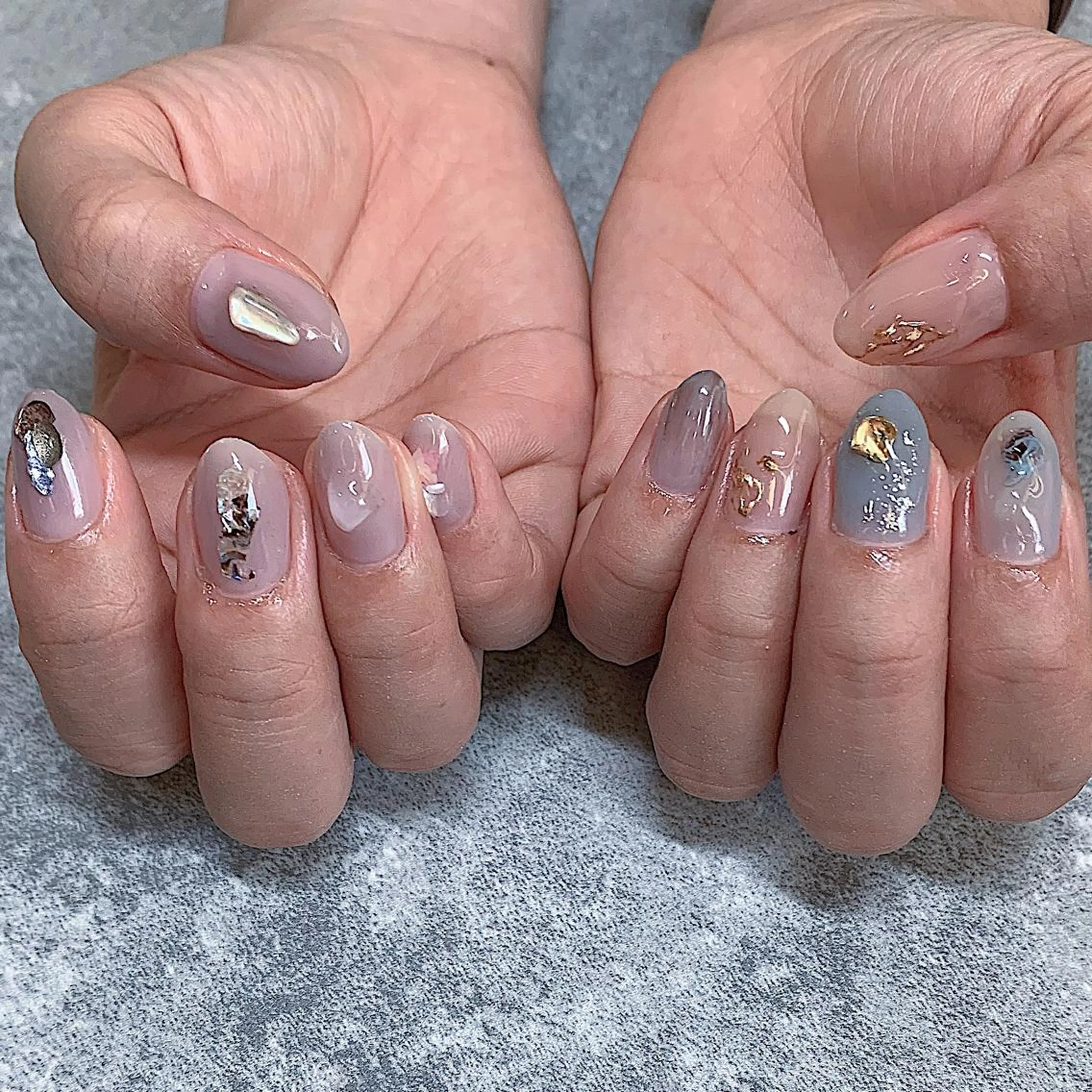 ネイル 土屋 智子のエステ・リラクイメージ