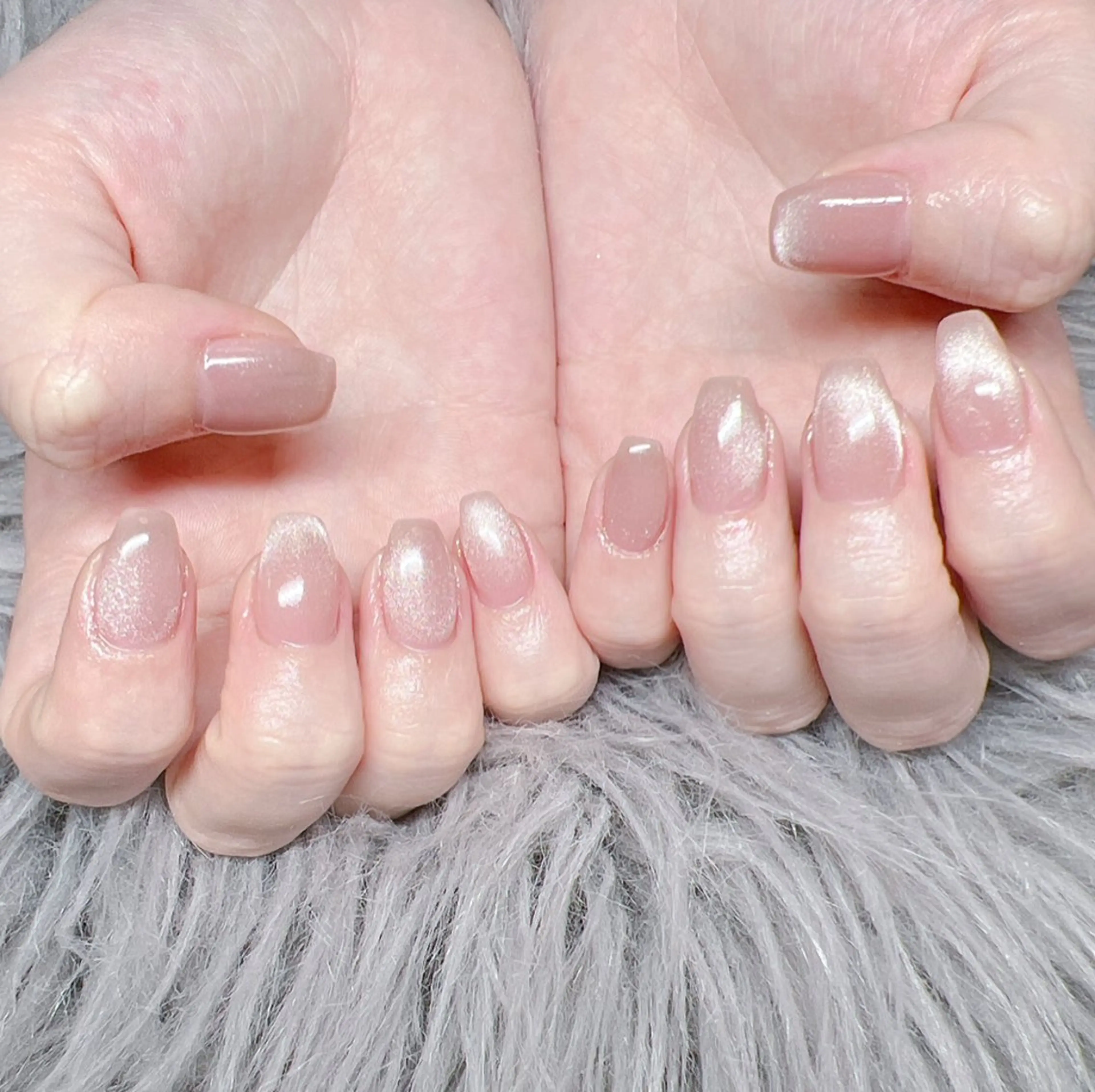 ネイル 個室ネイルサロンDolly Girl〜ドーリーガール〜所属・DollyGirl KYOKOのネイルデザイン