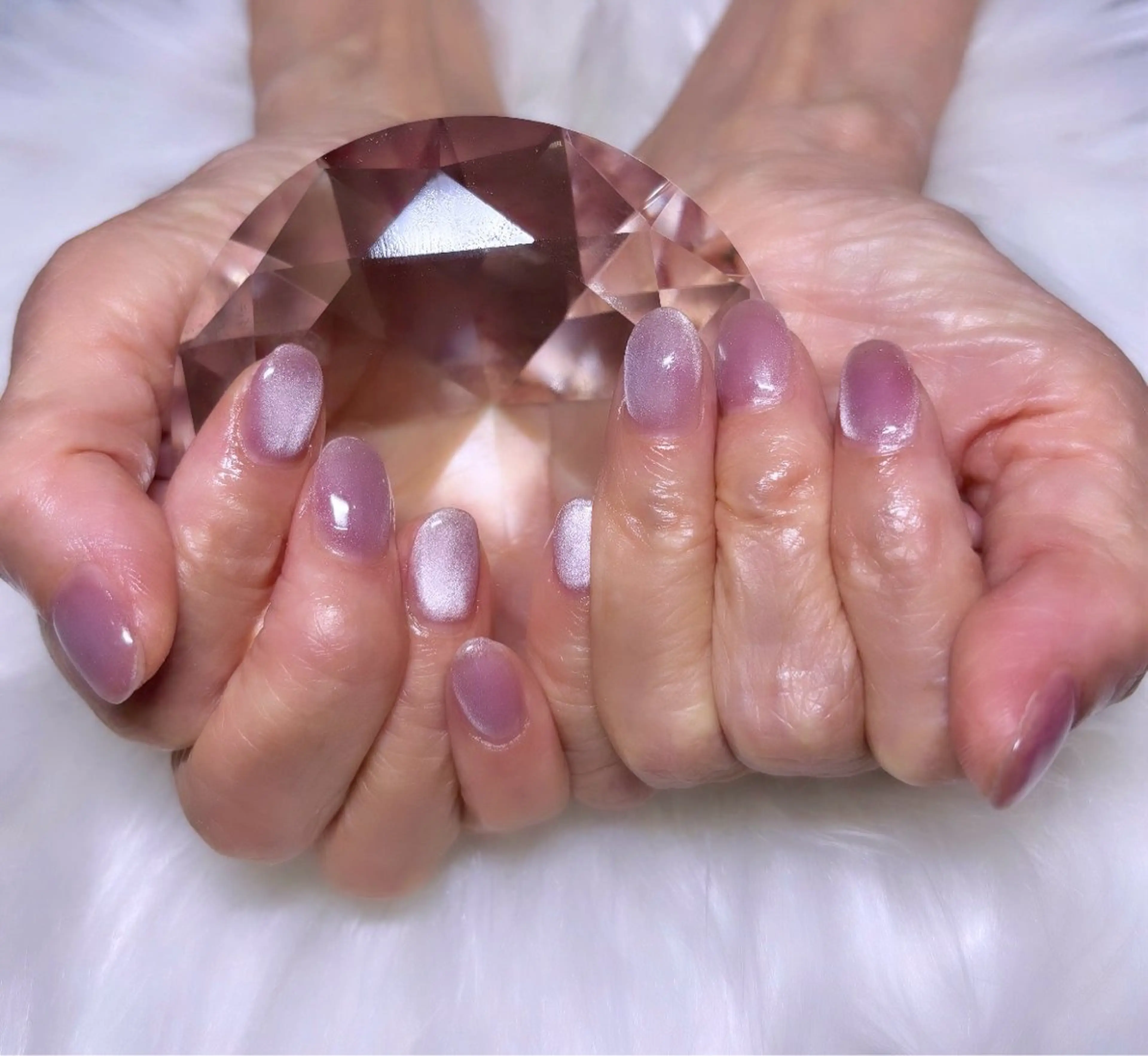 ネイル ハンドネイル Welina ♡♡のネイルデザイン