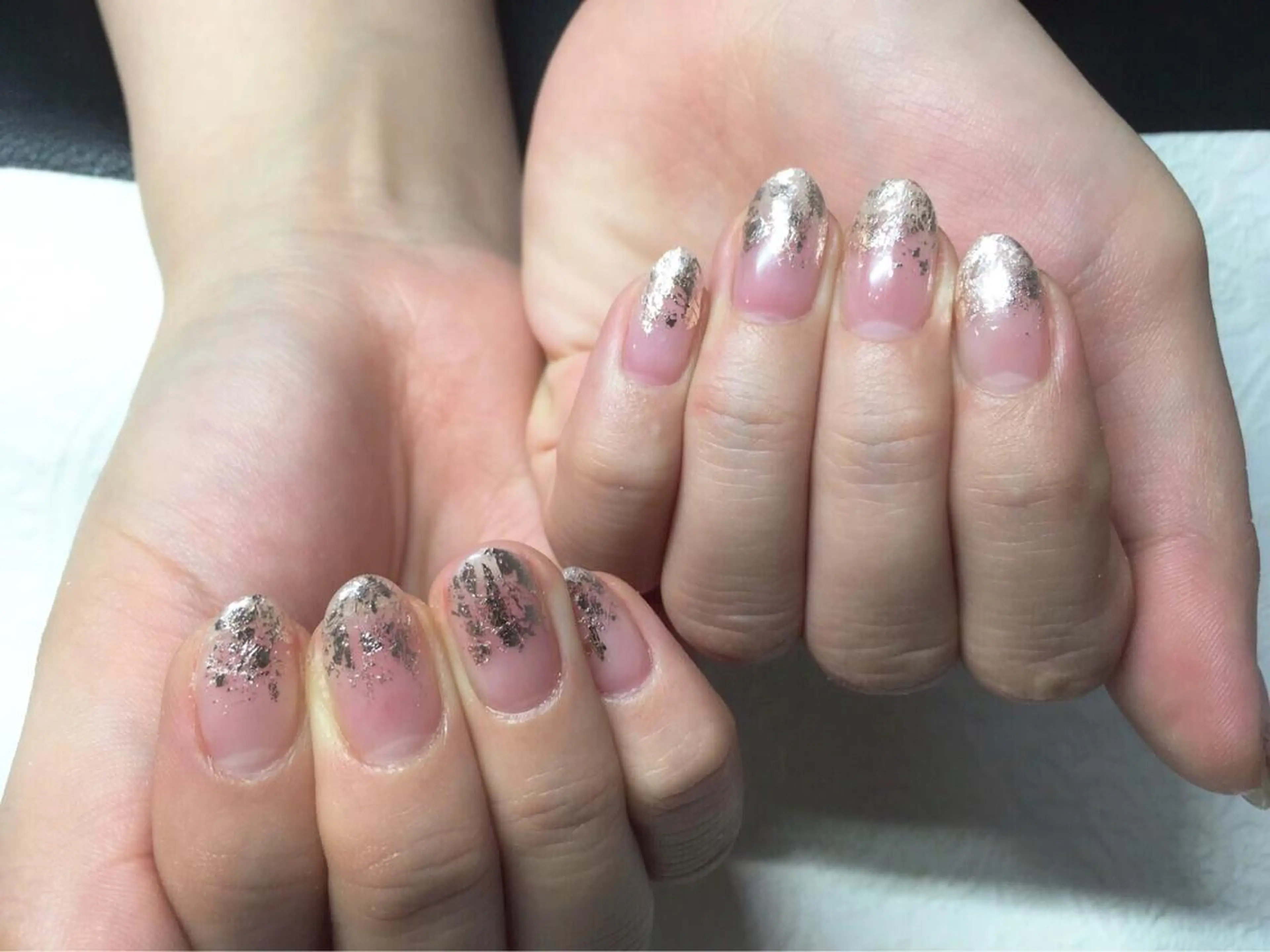 ネイル nailsalon MONICAのネイルデザイン