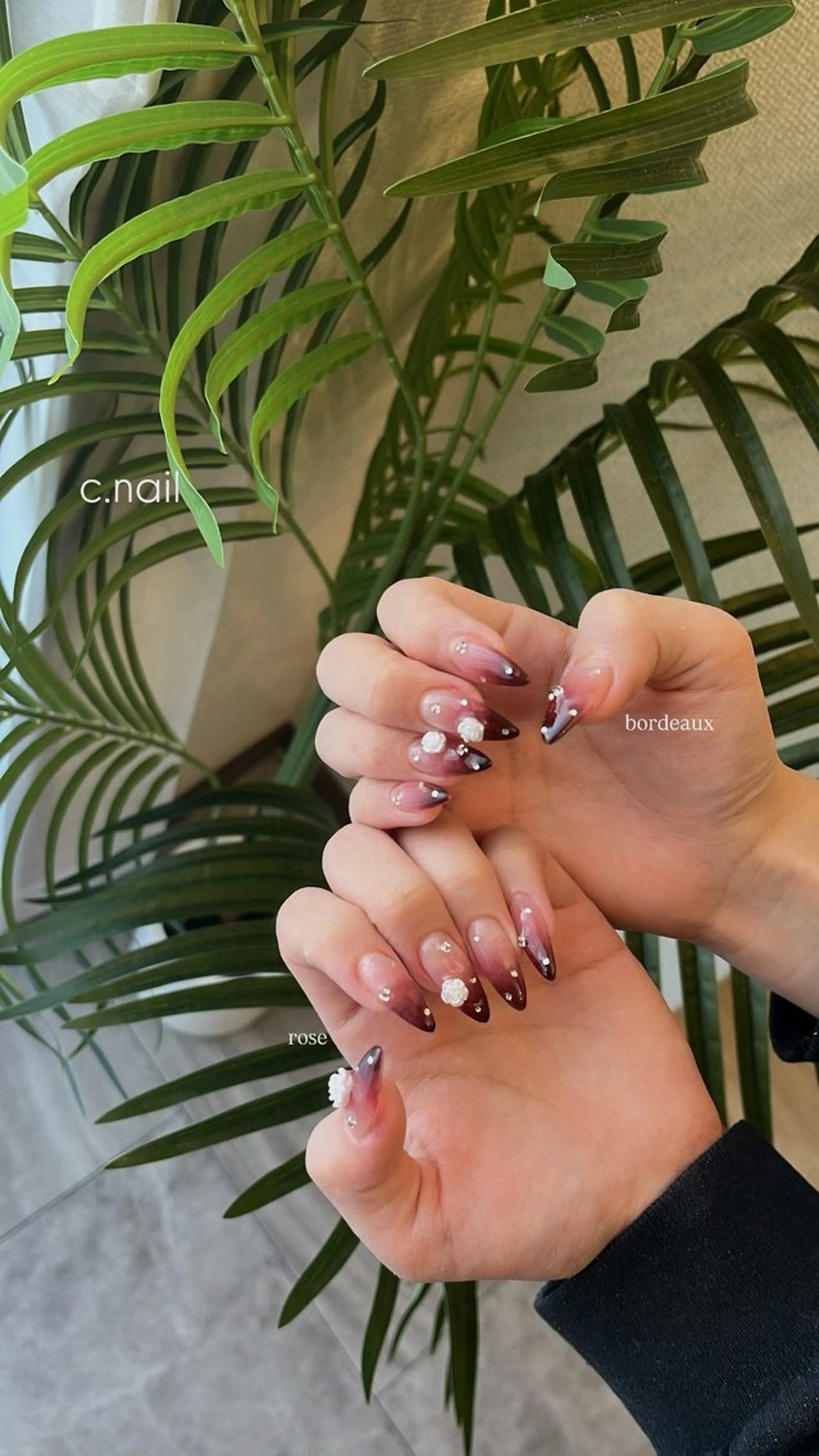 ネイル Chika/ C.nailのネイルデザイン