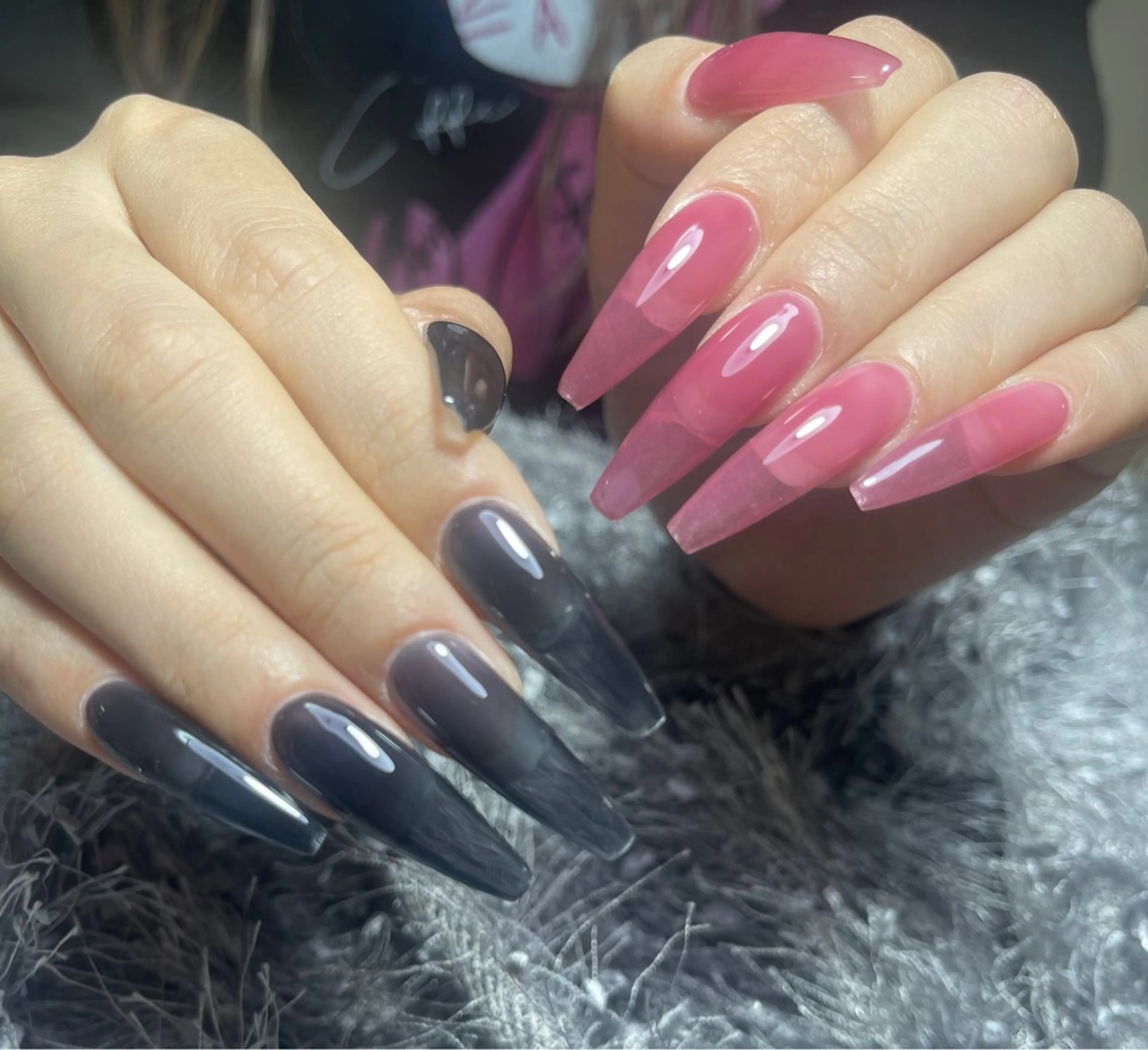 ネイル ハンドネイル Nail Salon kihi大塚店のネイルデザイン