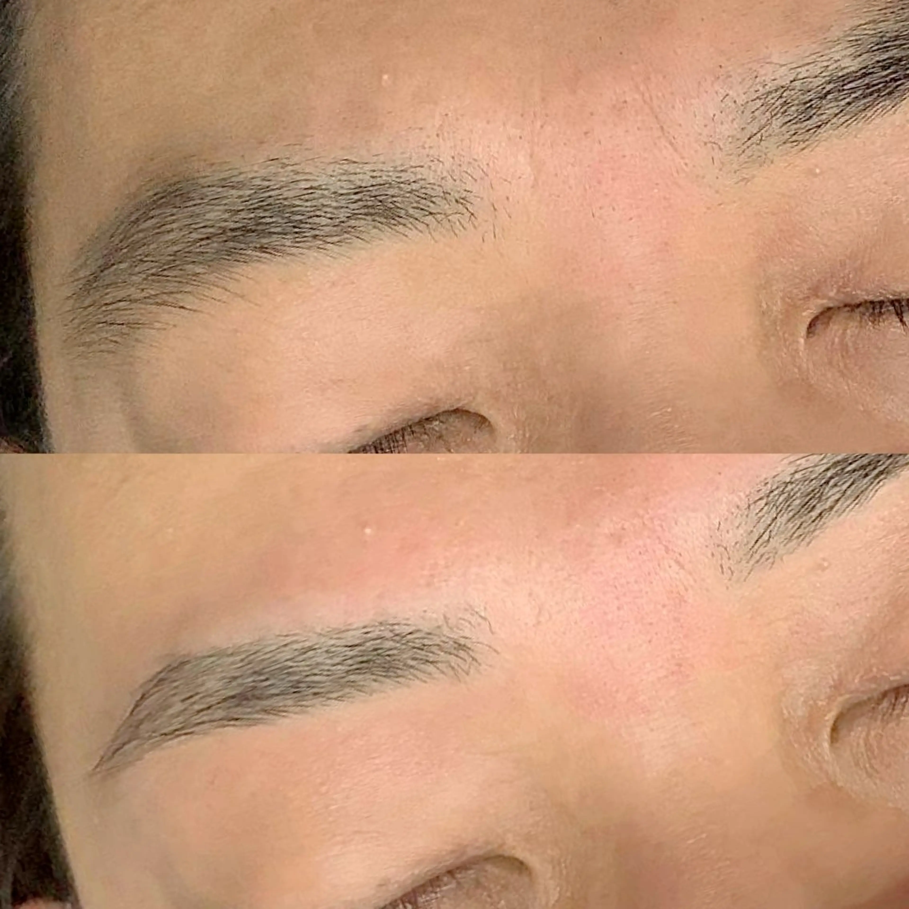 メンズ 21時まで営業/金山 眉毛/脱毛/まつぱのマツエク・マツパデザイン